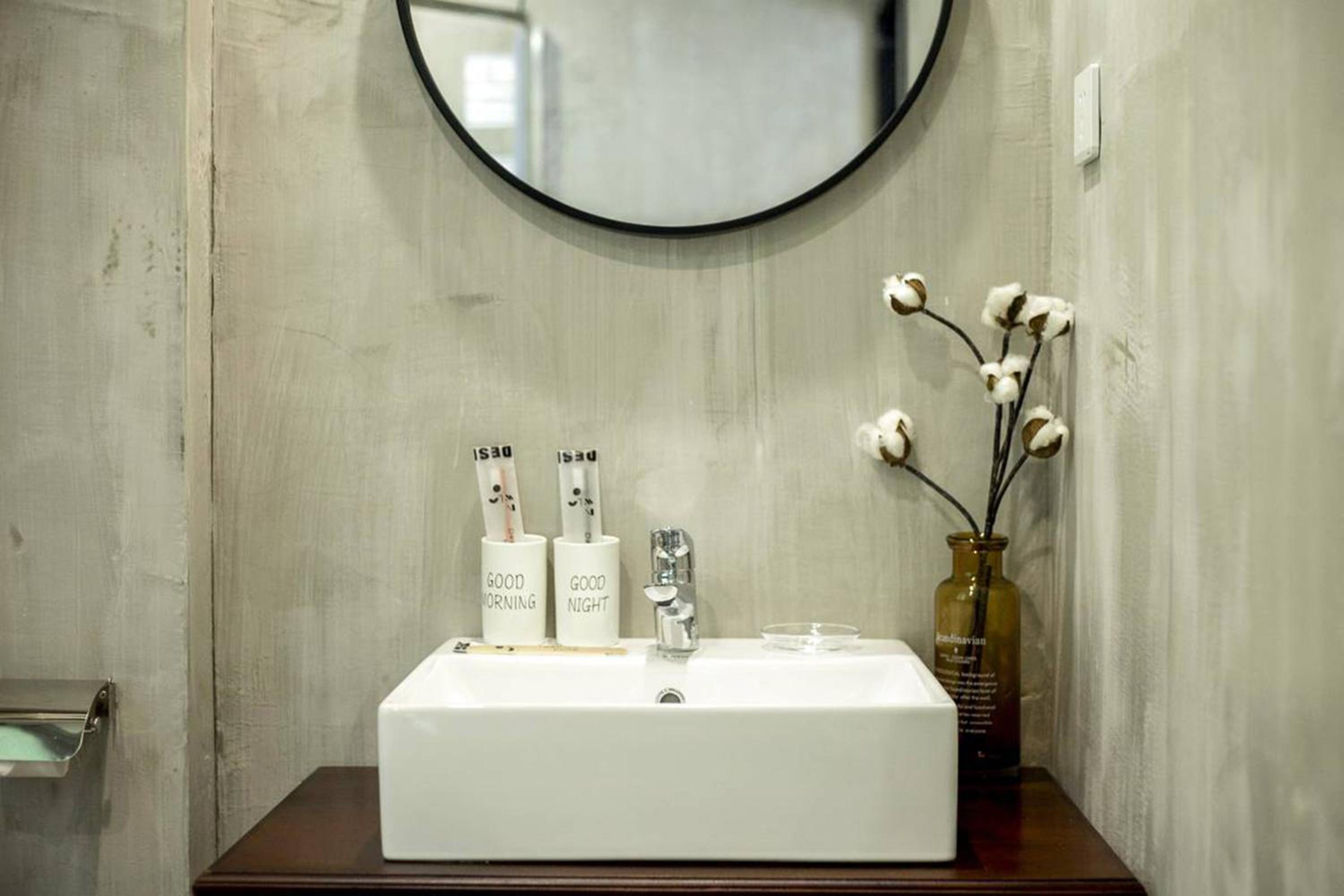 0517 Boutique Hotel