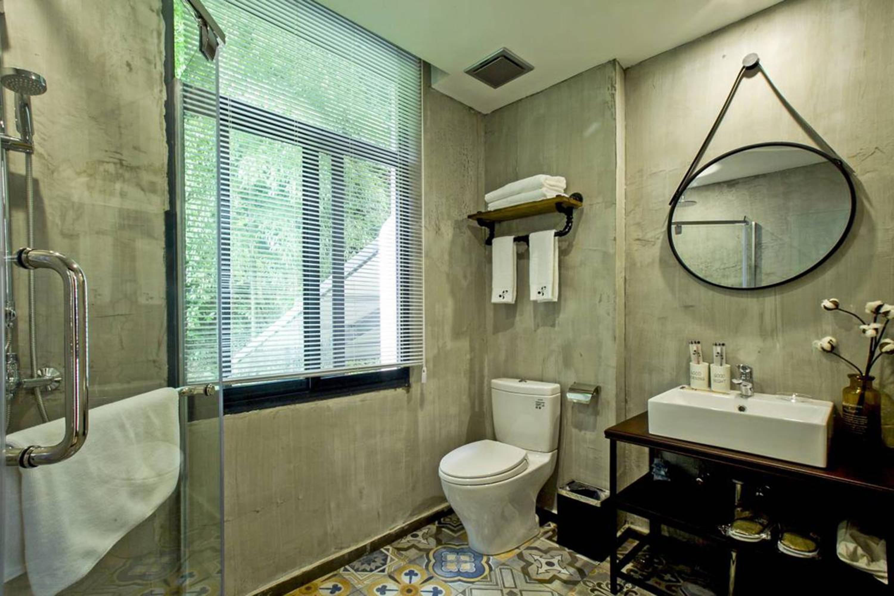 0517 Boutique Hotel