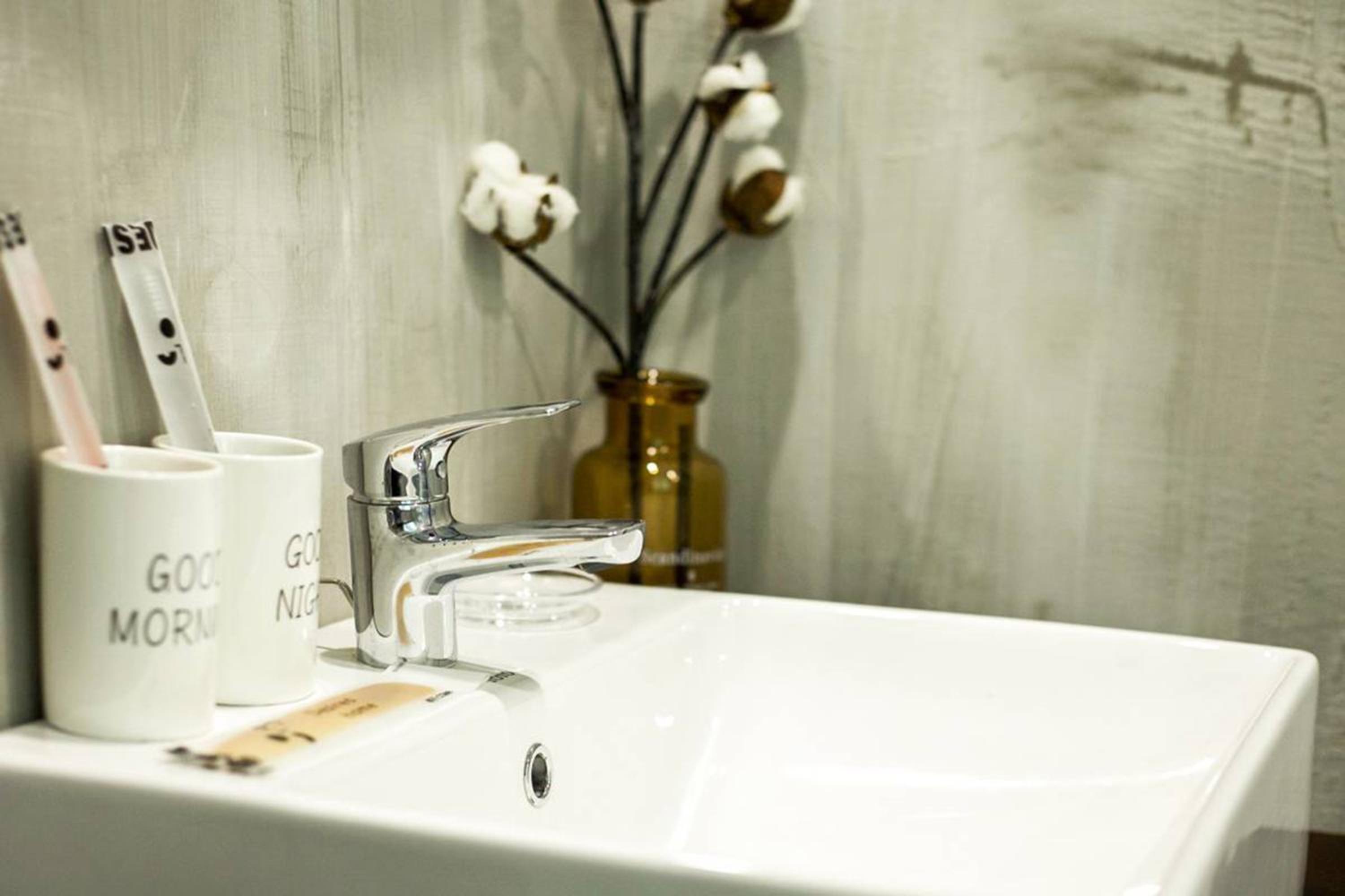 0517 Boutique Hotel