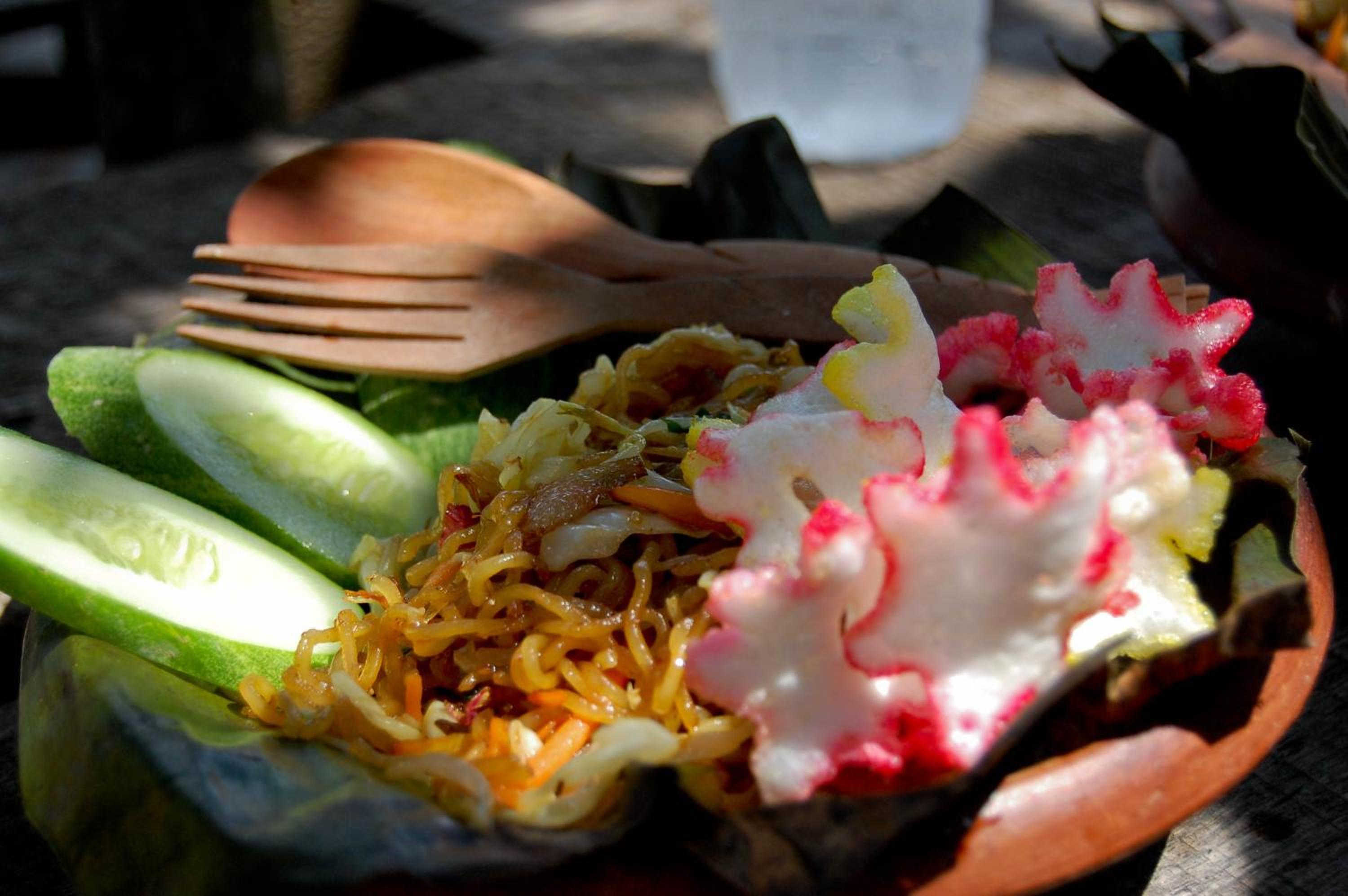 Deva Devi Beach Inn Luxury