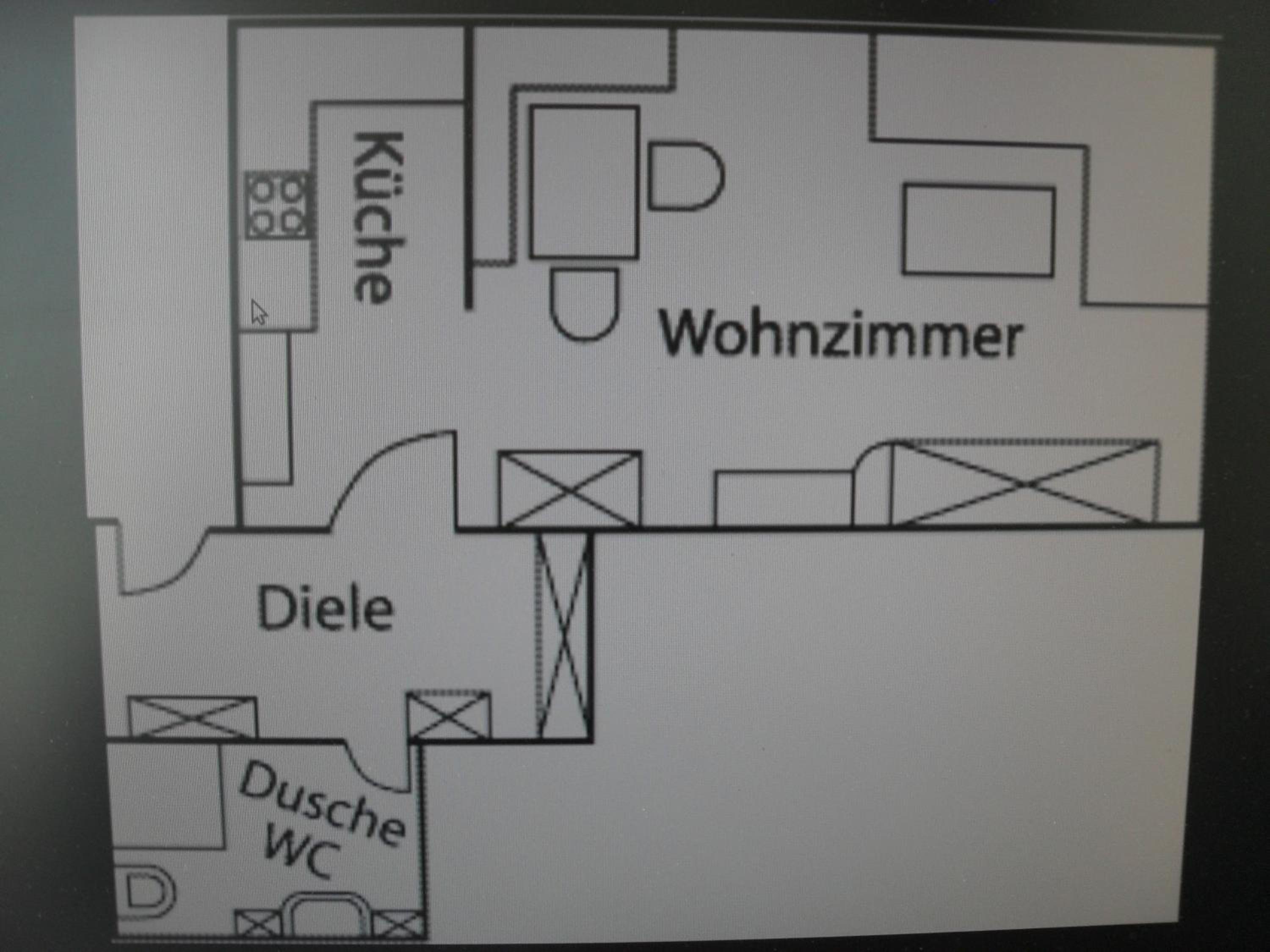 Apartment Marianne