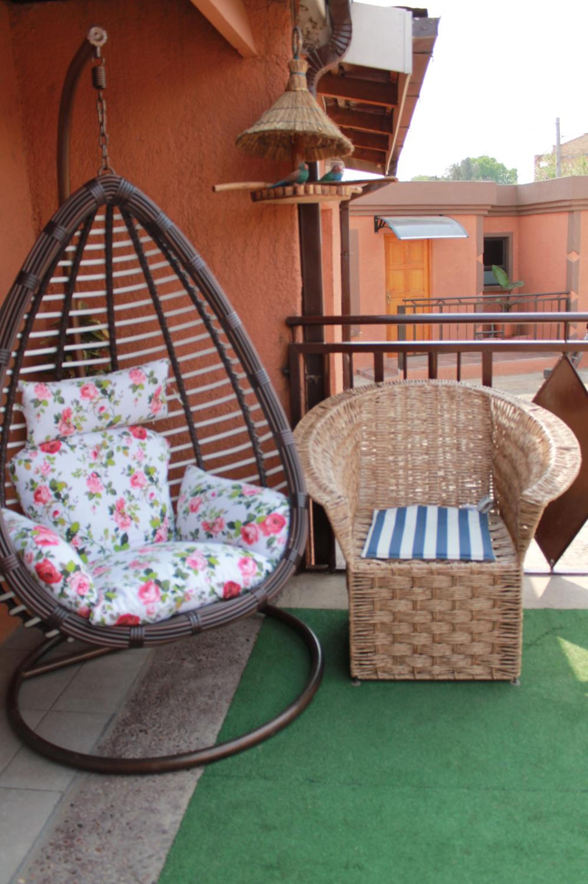 Rio Guest House