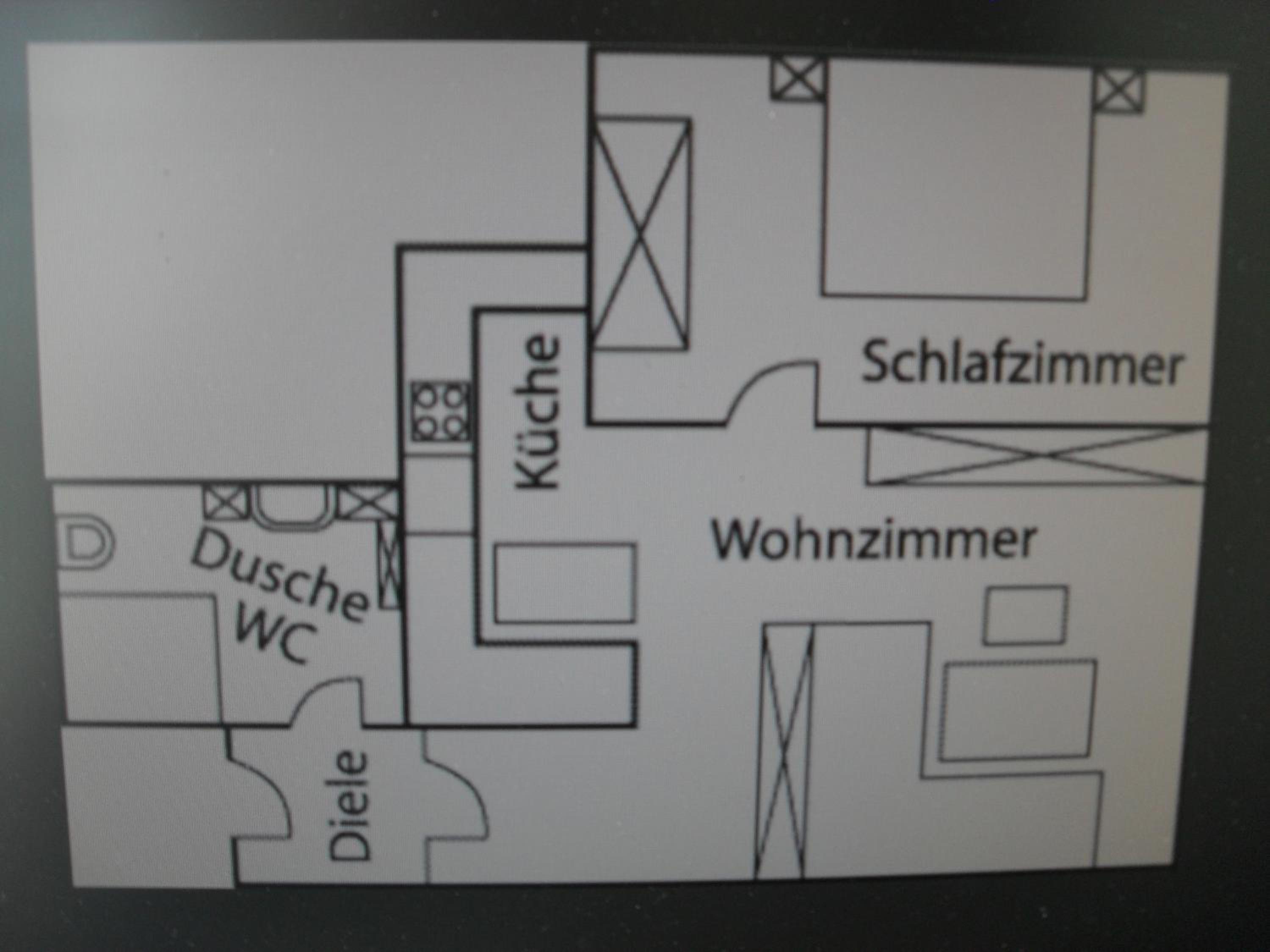 Apartment Marianne