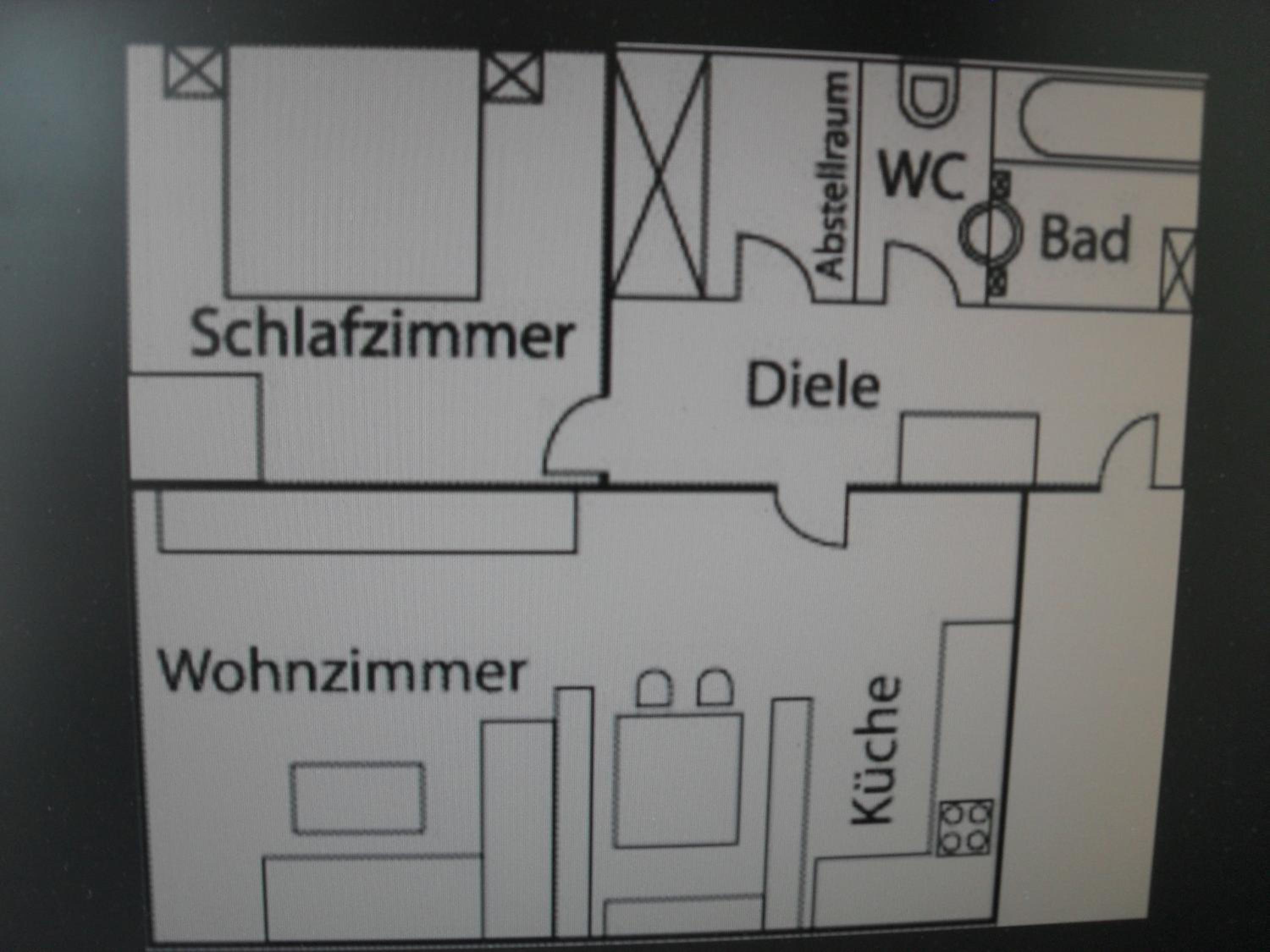Apartment Marianne