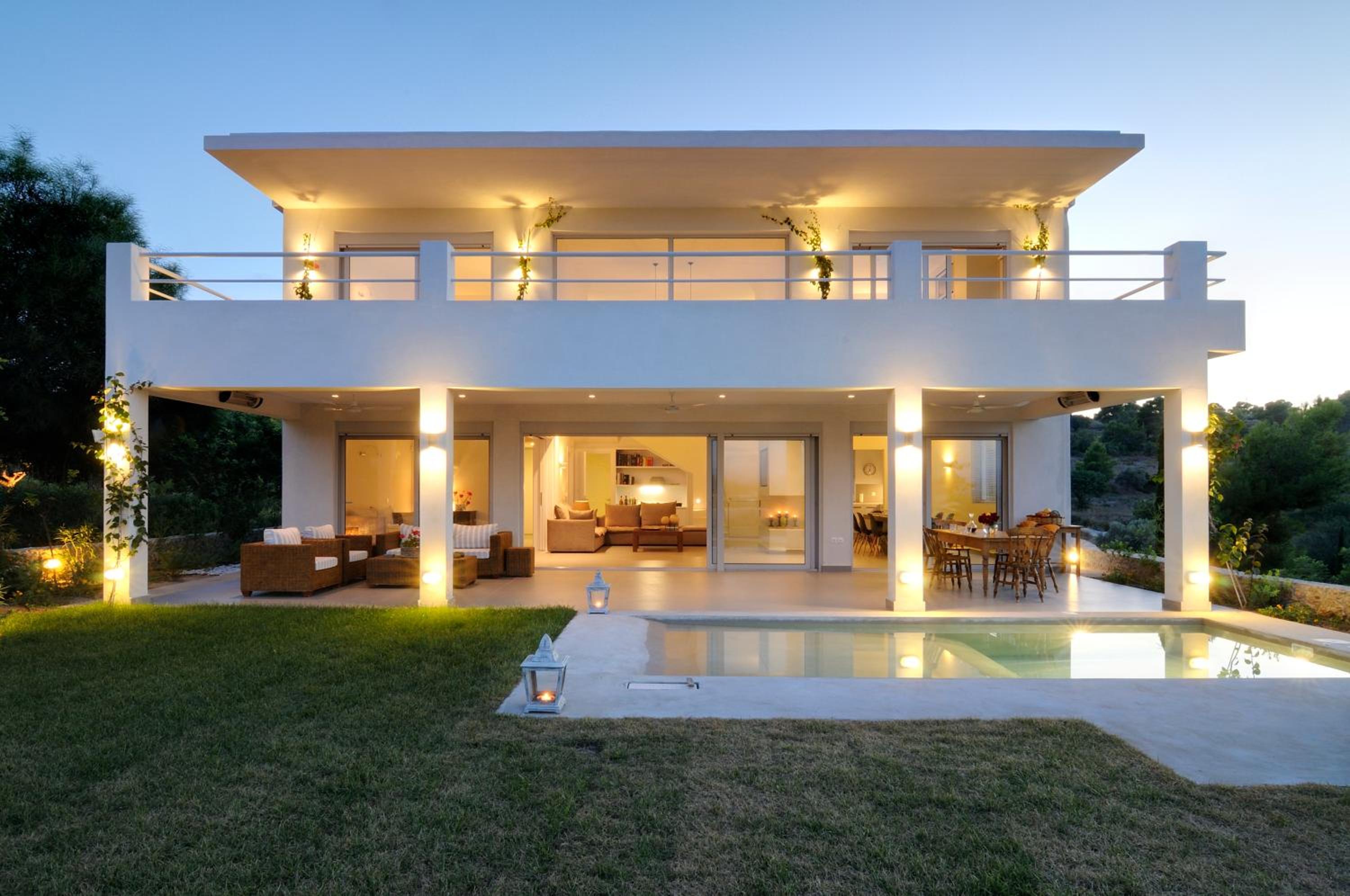 Vineyard Estate view 3