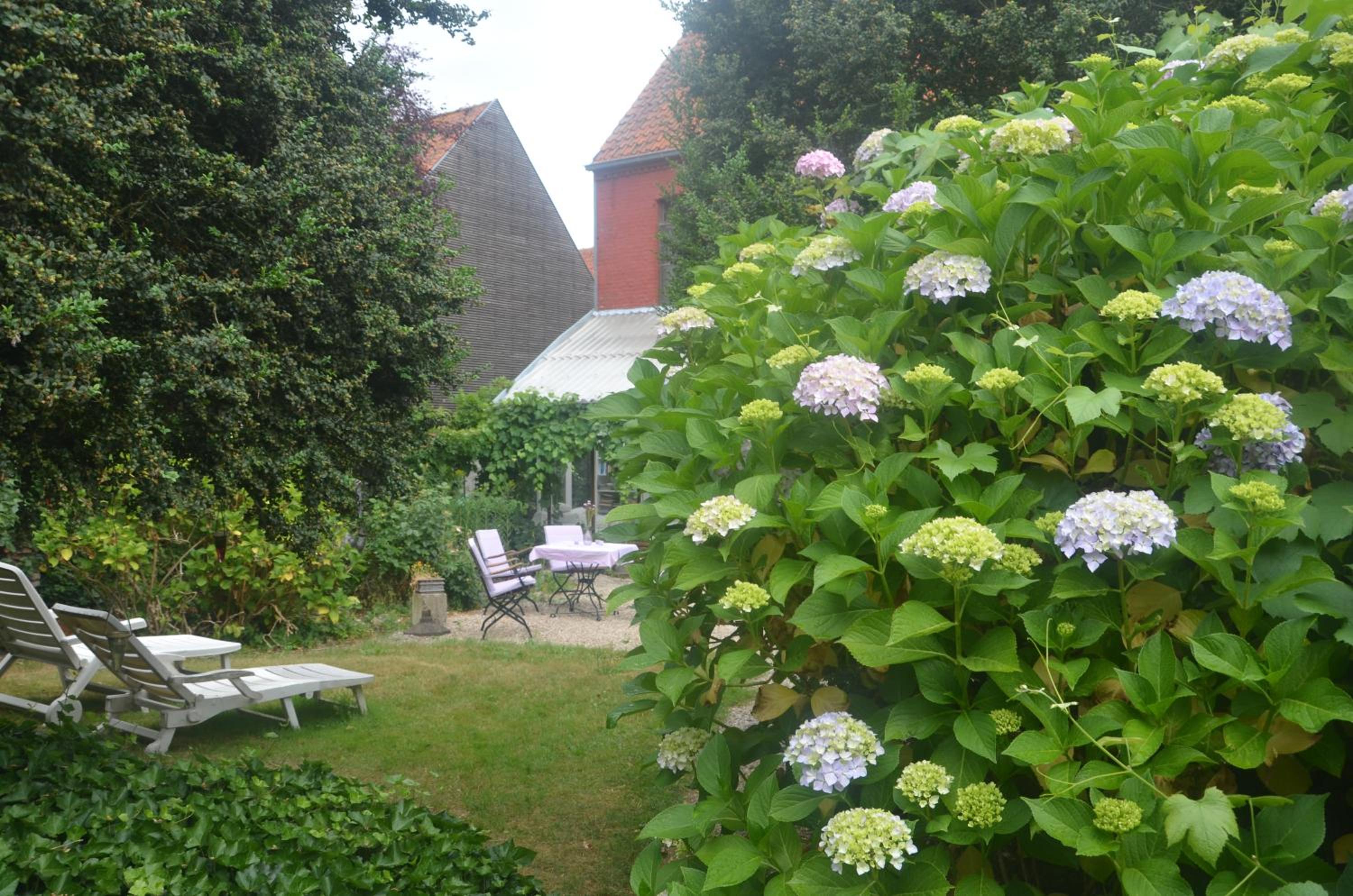 Beaux Temps b&b