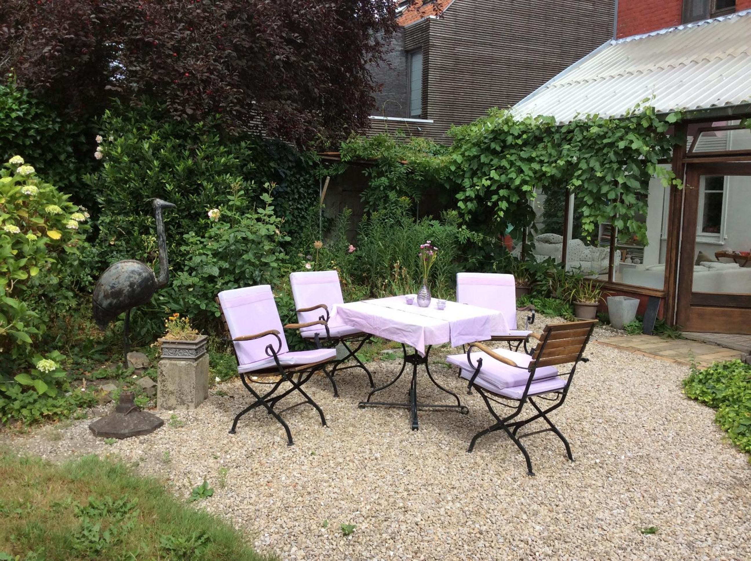 Beaux Temps b&b