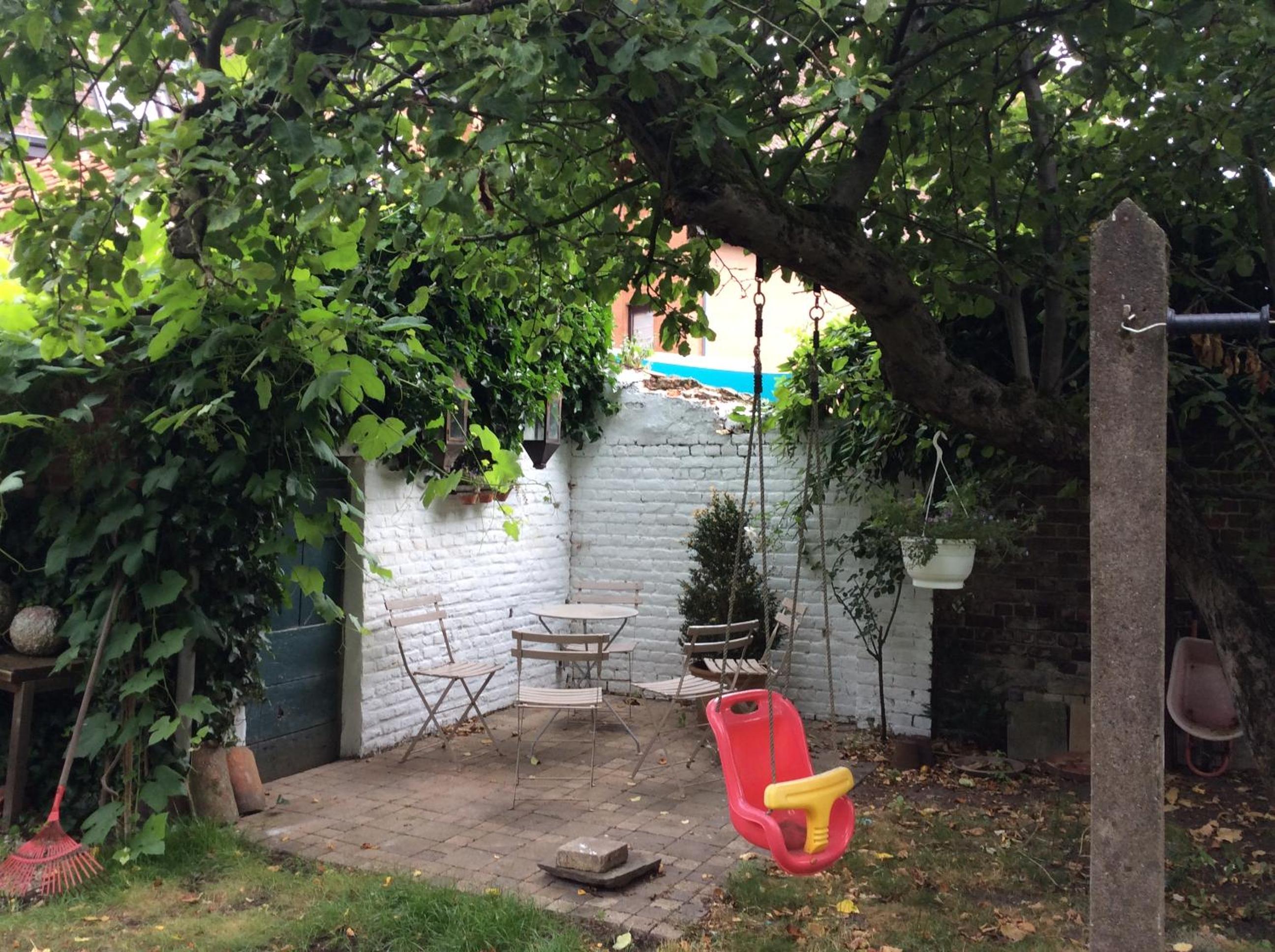 Beaux Temps b&b