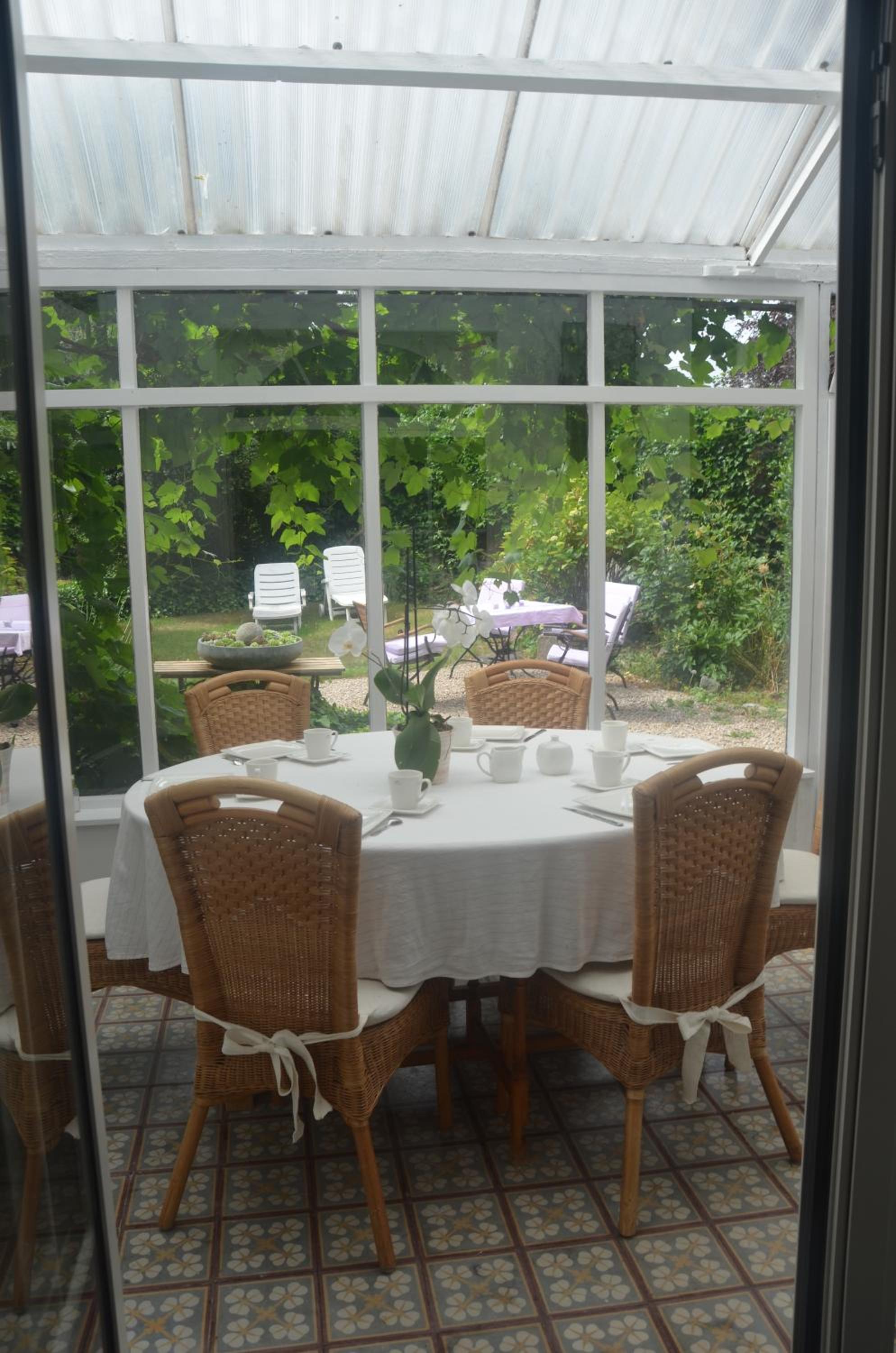 Beaux Temps b&b