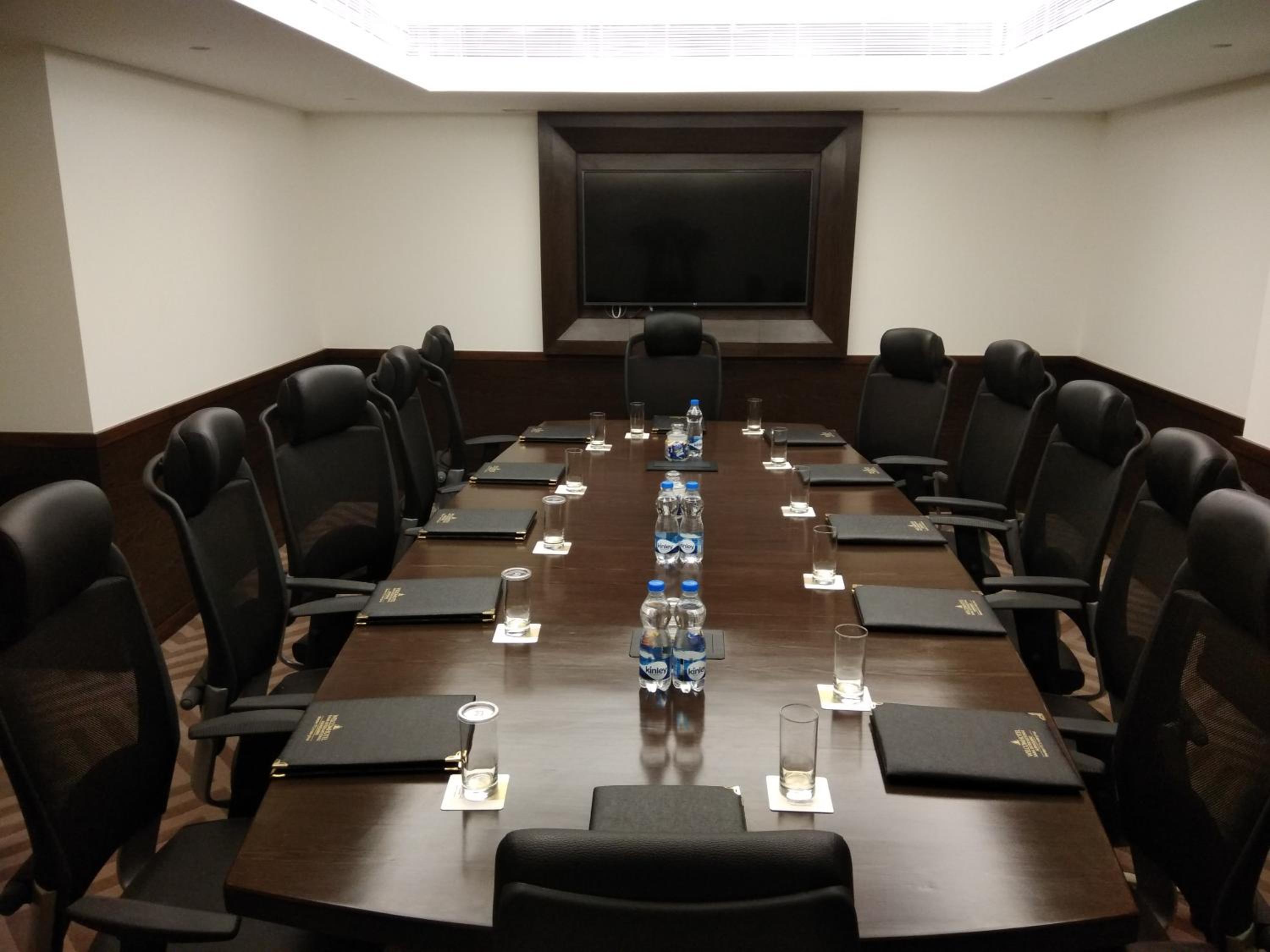 Aurangabad Vacations - Welcomhotel by ITC Hotels, Rama International, Aurangabad - Property Image 7