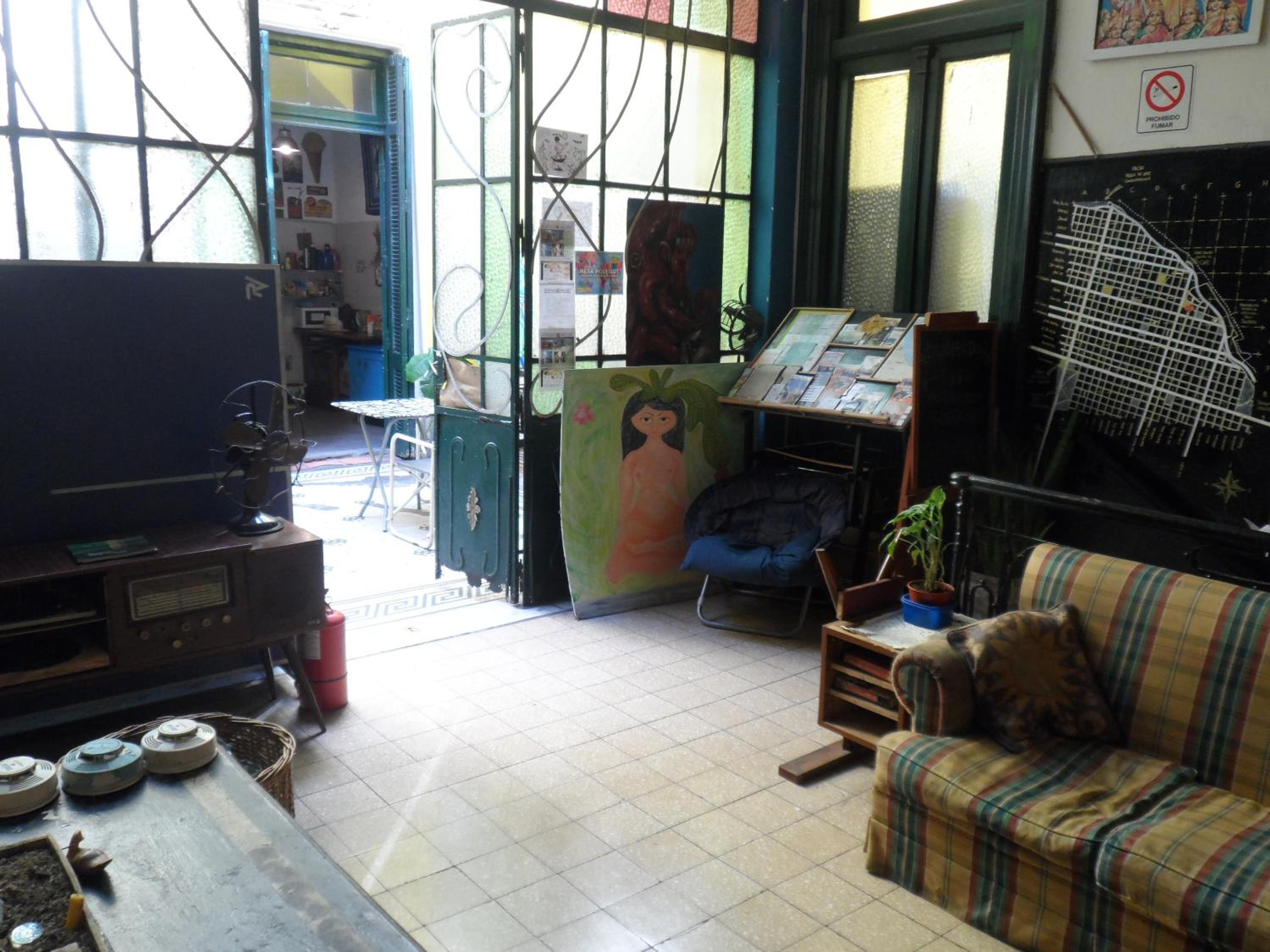 Freedom Hostel