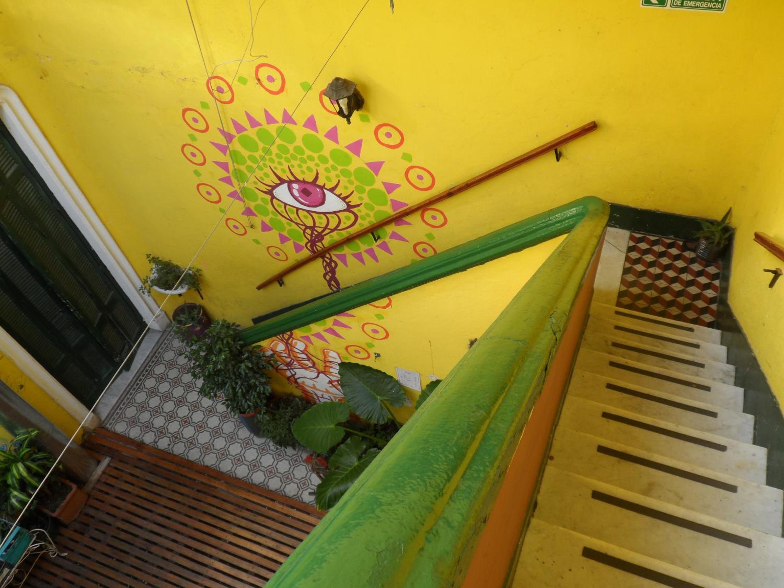 Freedom Hostel