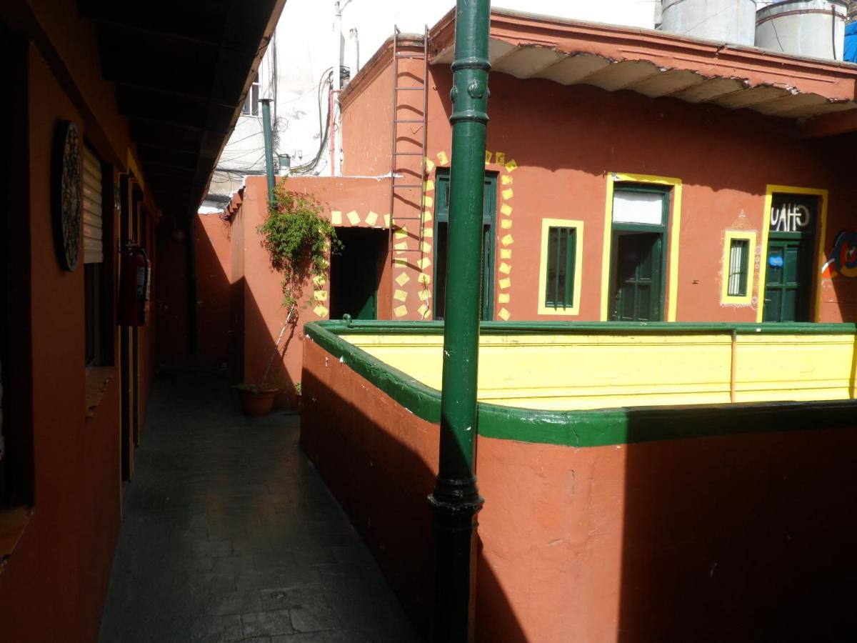 Freedom Hostel
