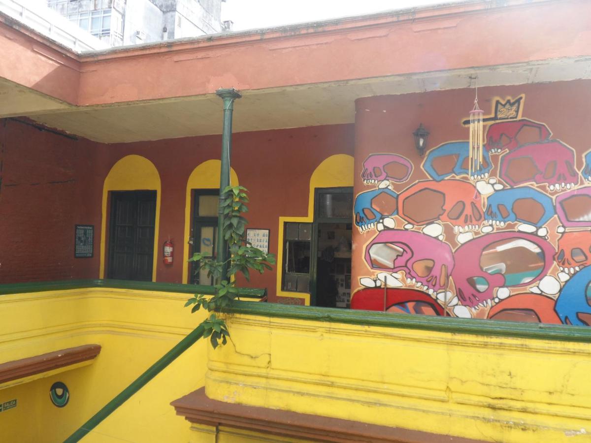Freedom Hostel