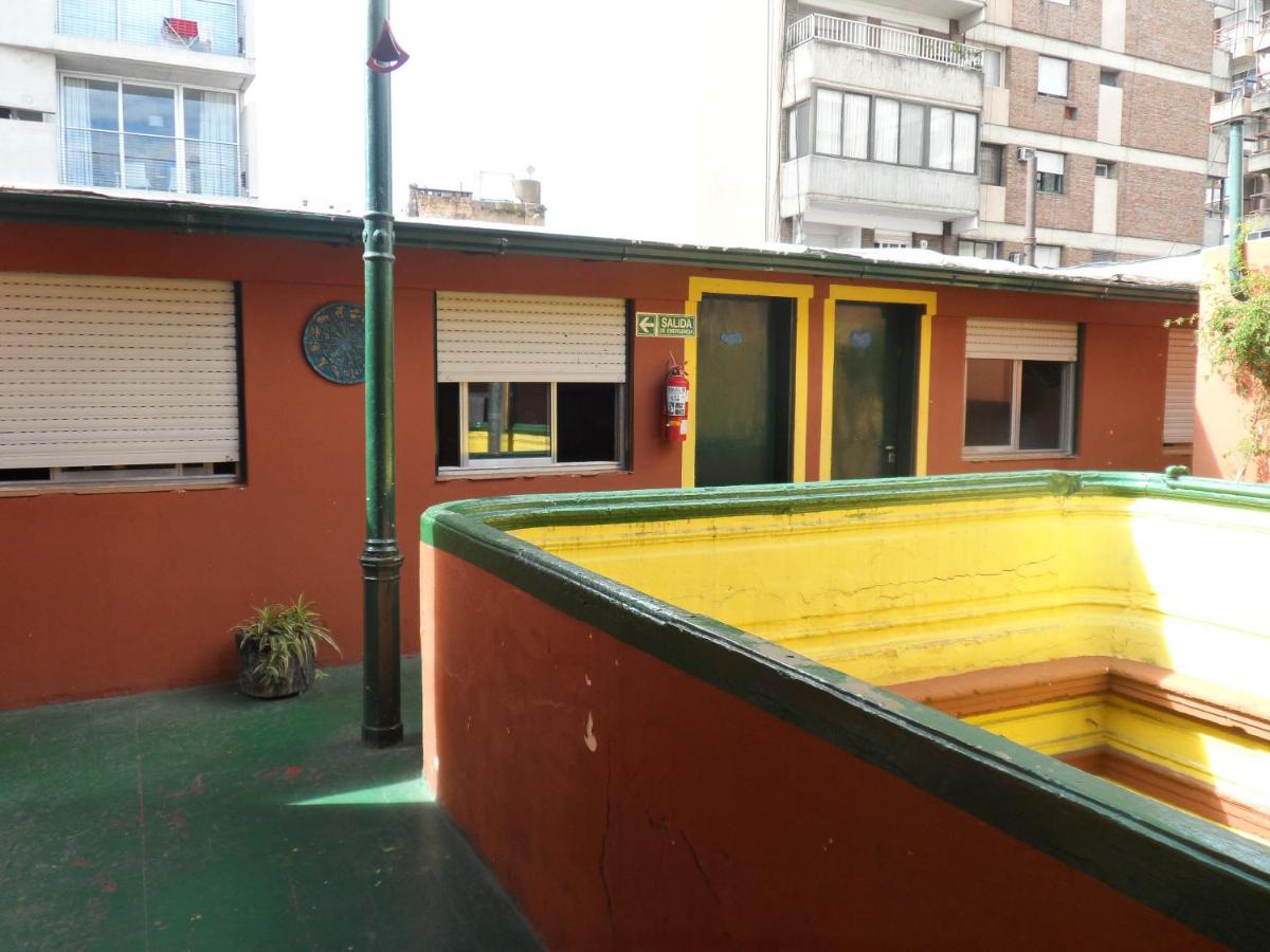 Freedom Hostel