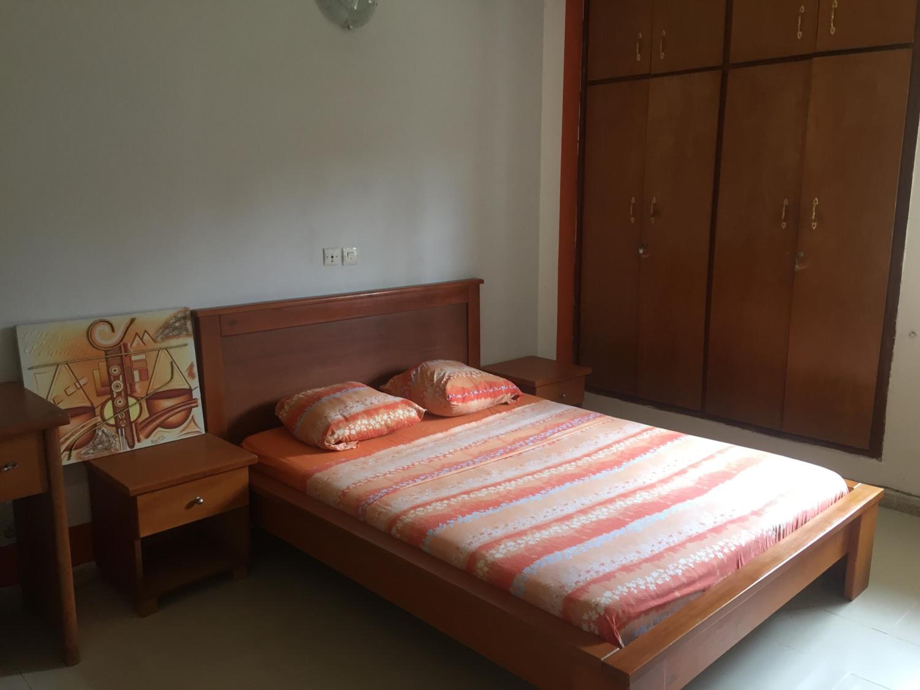 Residences Hotels Sejours Affaires