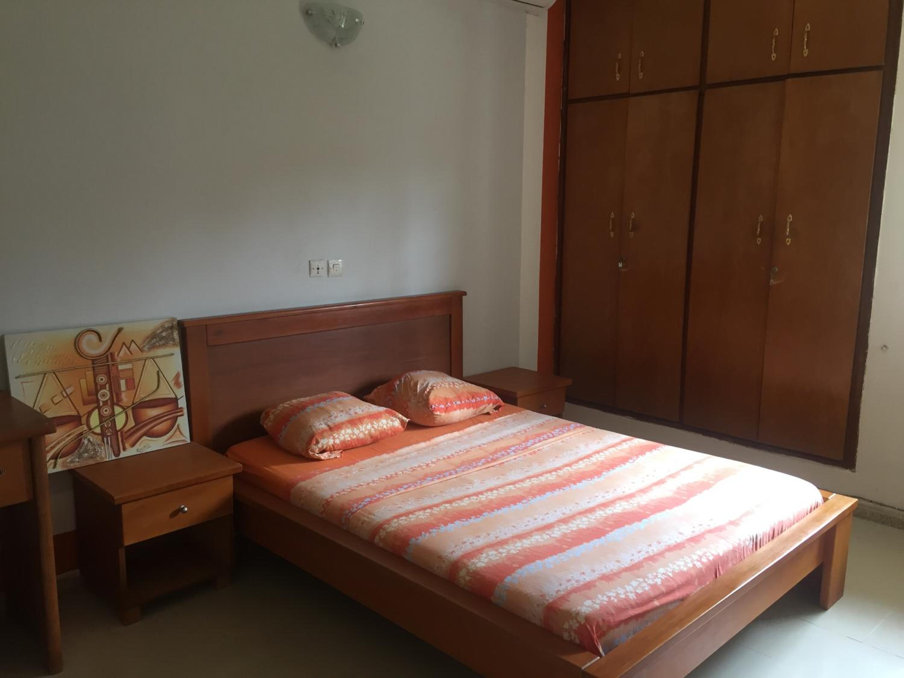 Residences Hotels Sejours Affaires