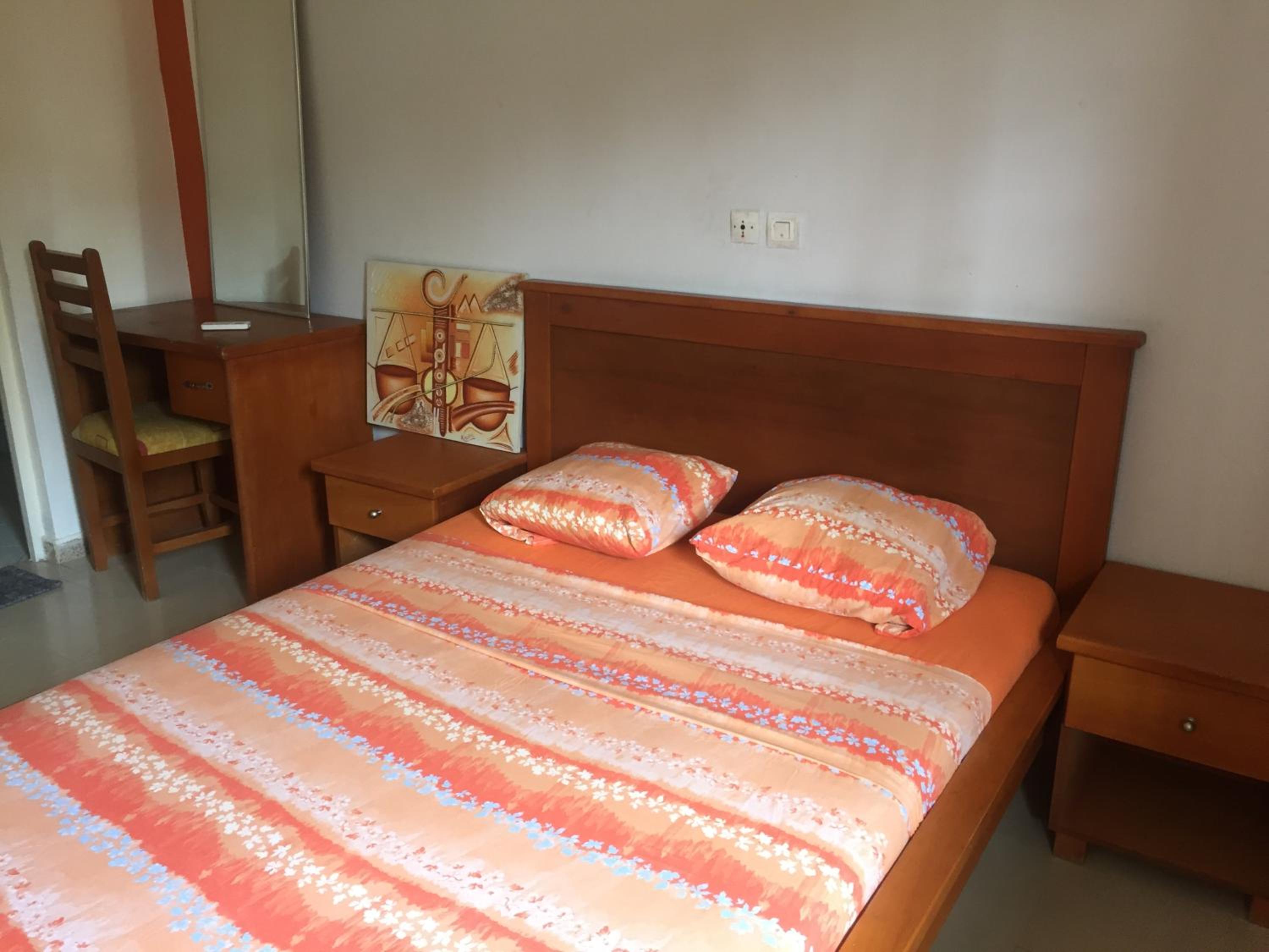 Residences Hotels Sejours Affaires