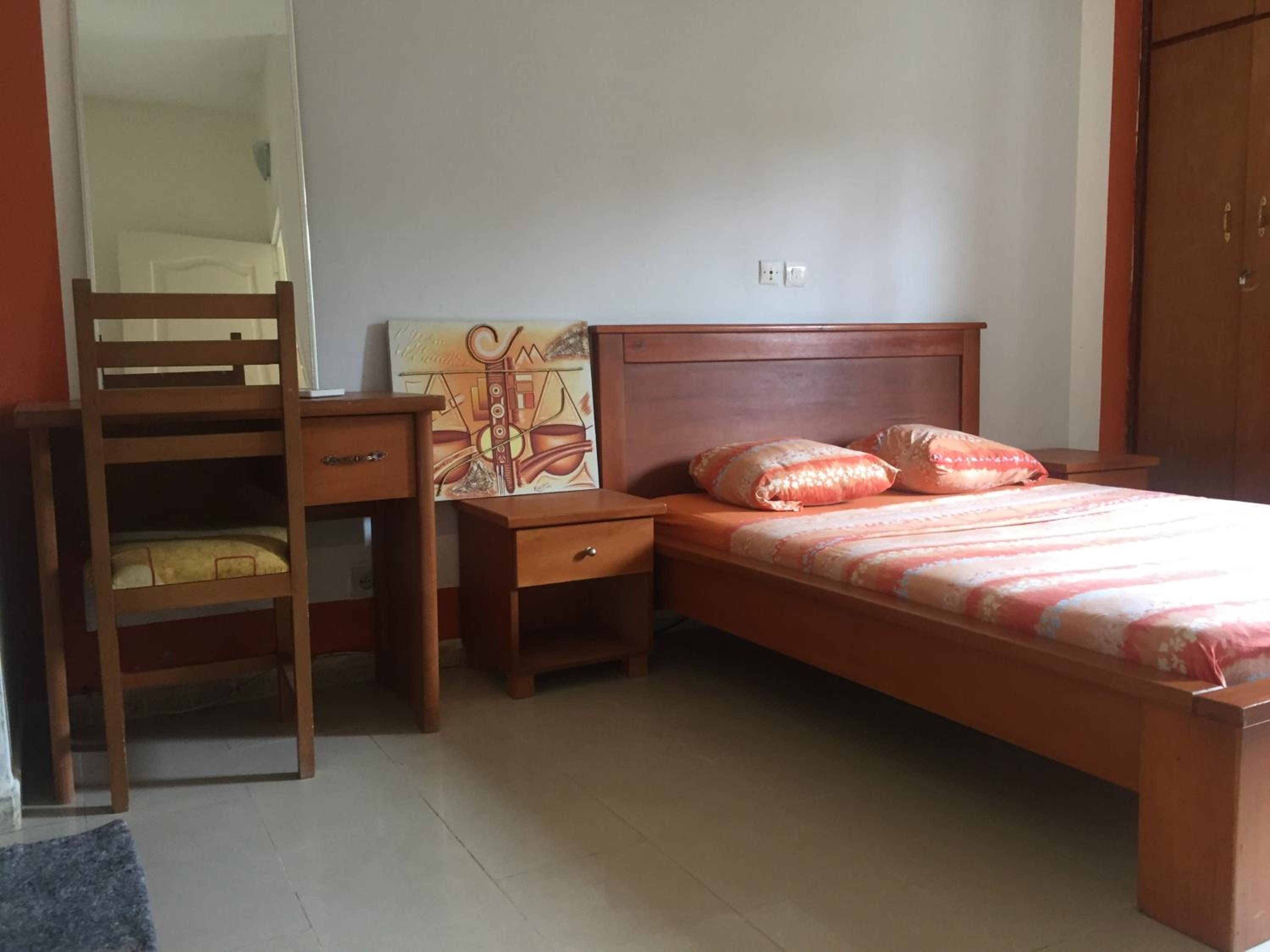 Residences Hotels Sejours Affaires