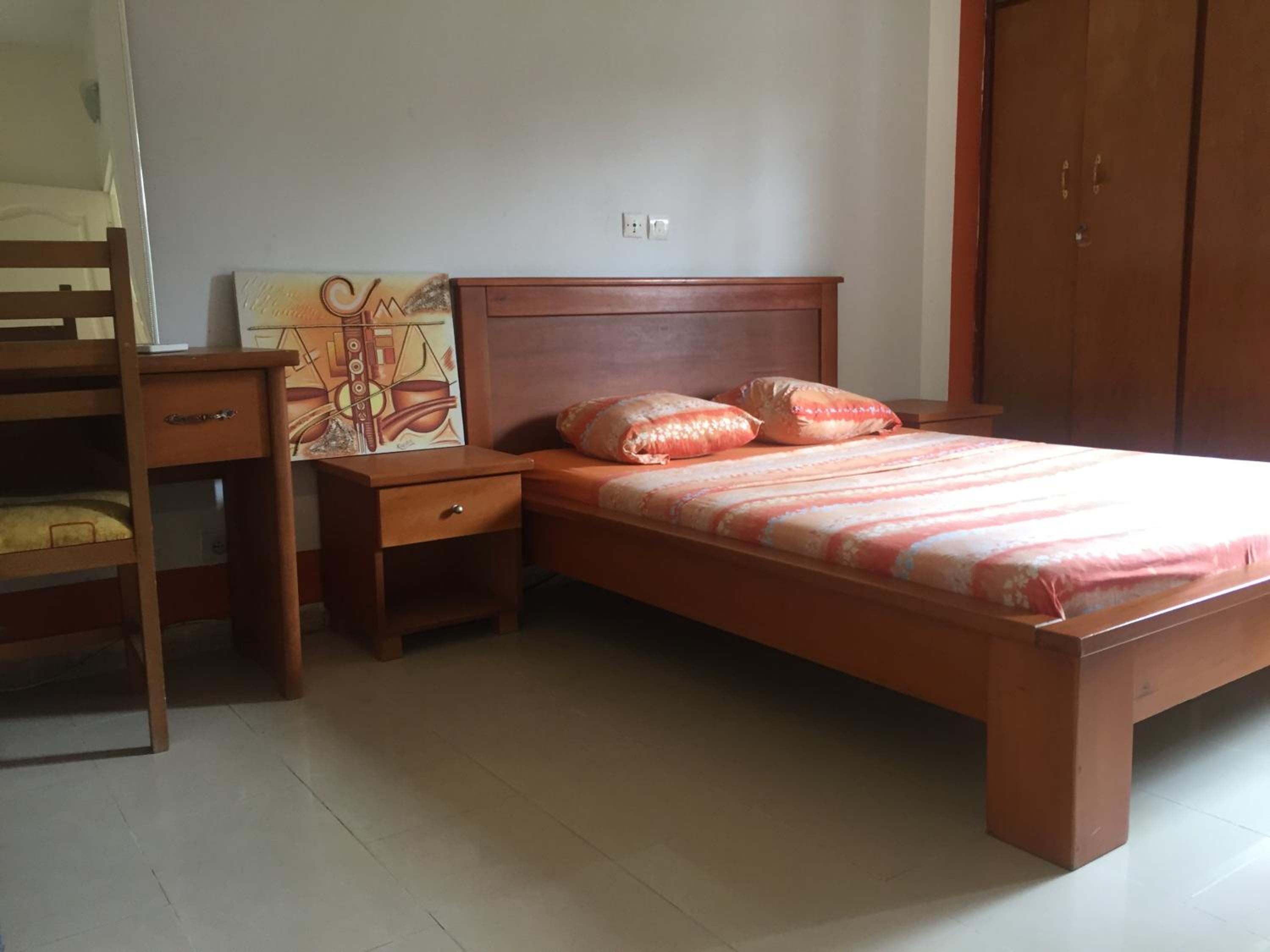 Residences Hotels Sejours Affaires