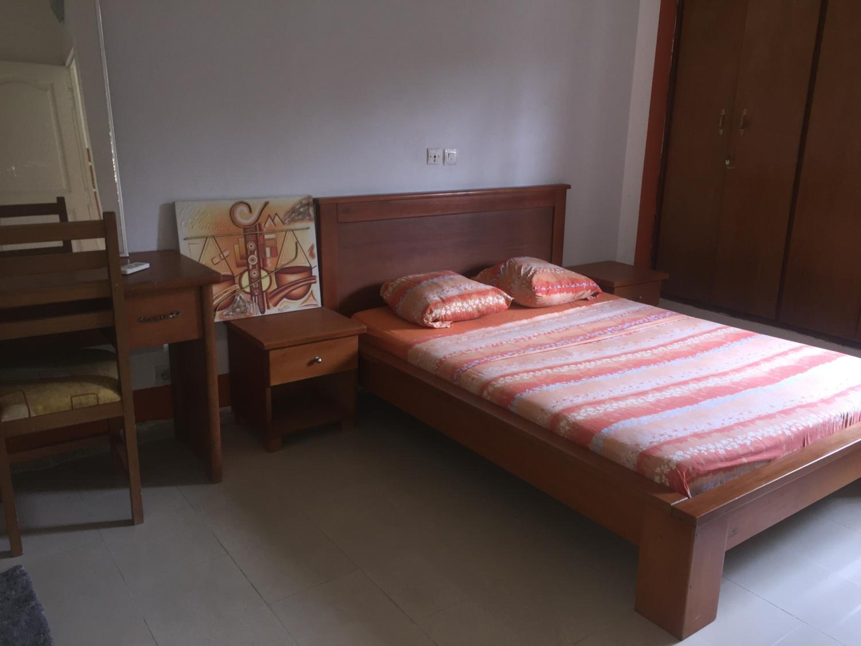 Residences Hotels Sejours Affaires