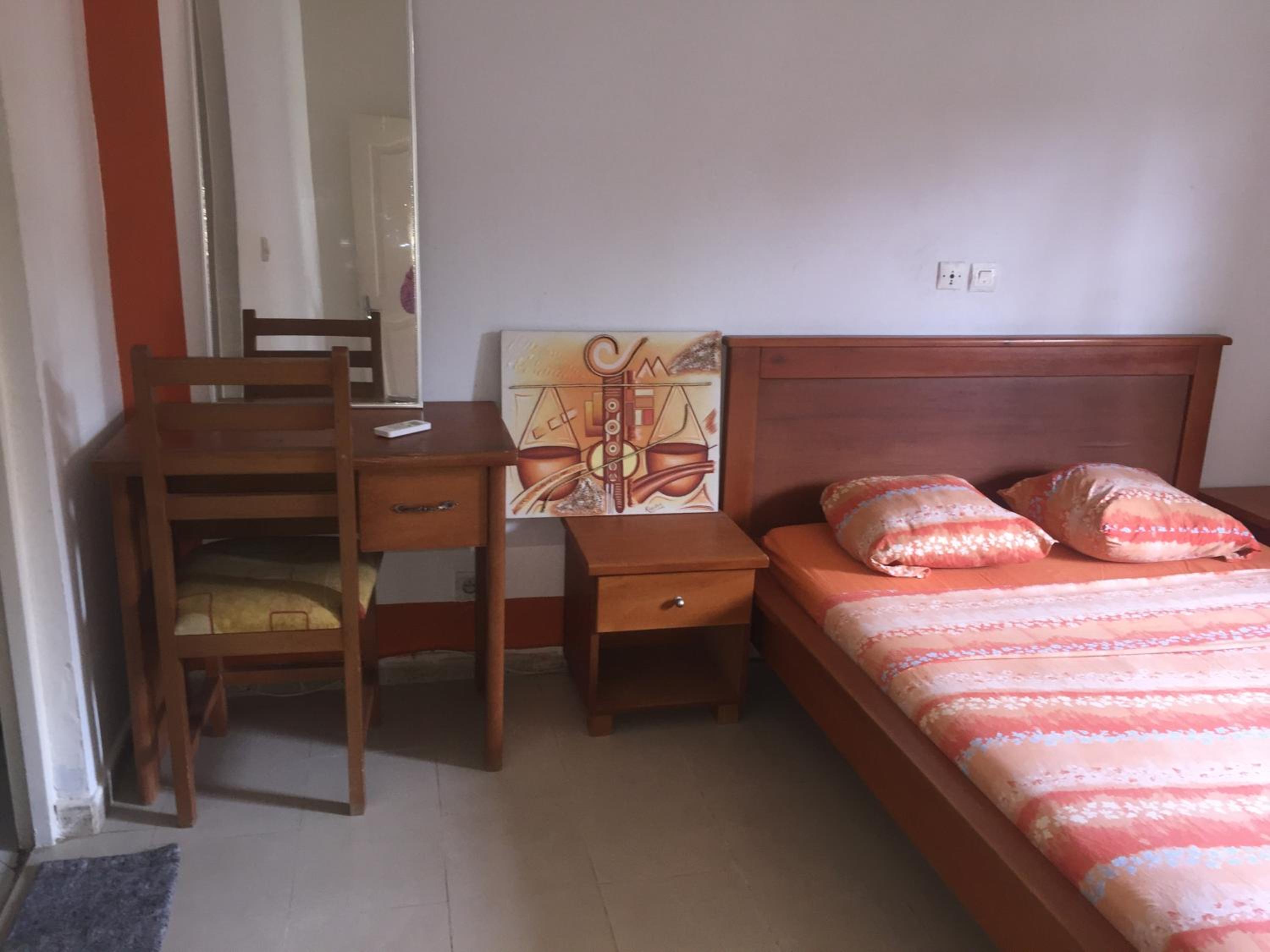 Residences Hotels Sejours Affaires