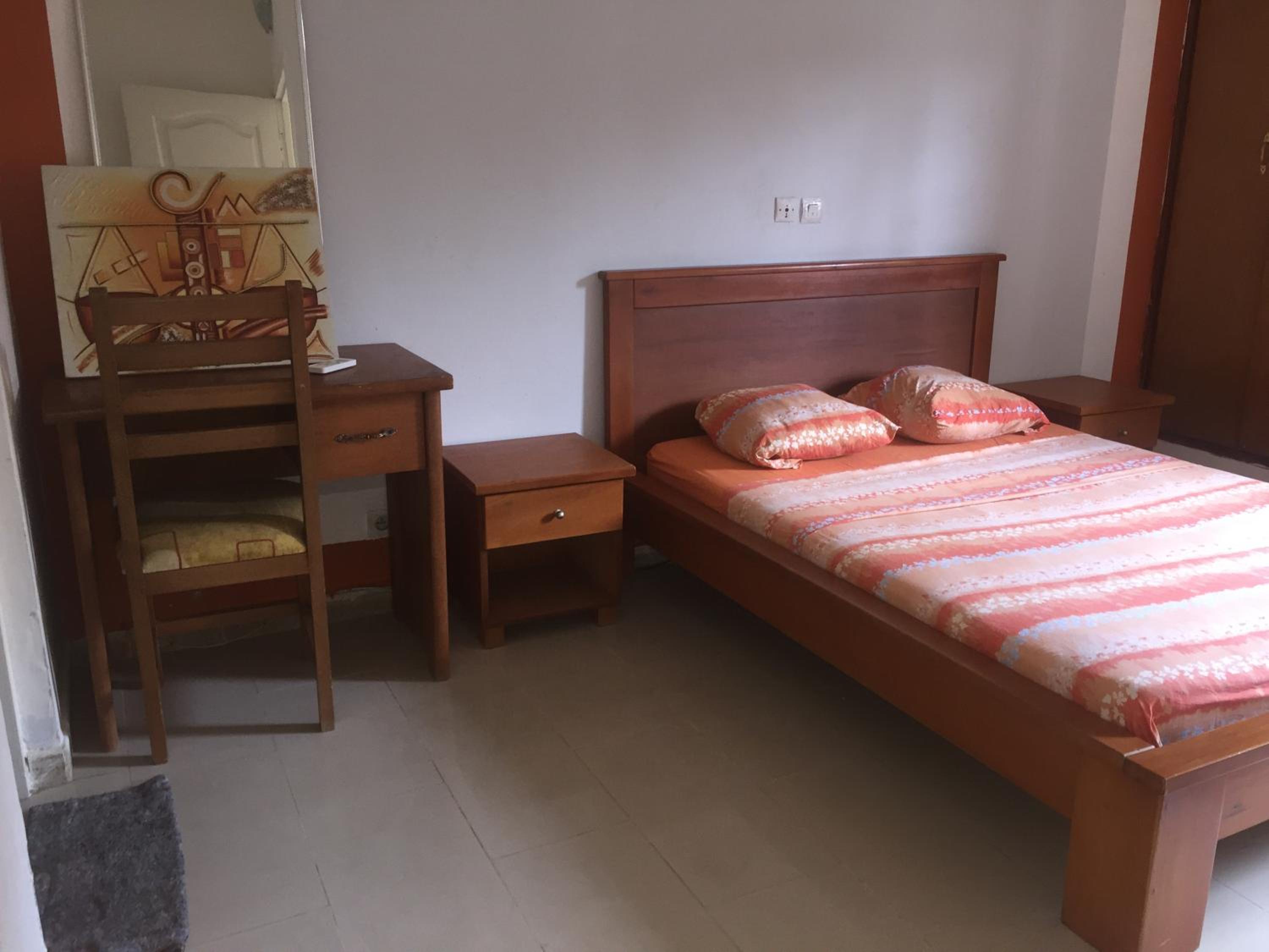 Residences Hotels Sejours Affaires
