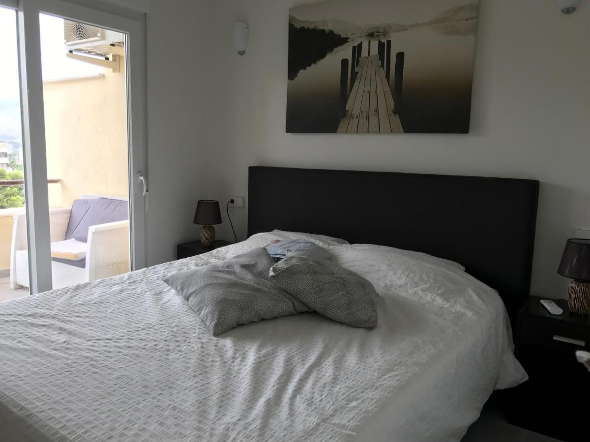 Ciudad de Elda Deluxe Apartment photo 4