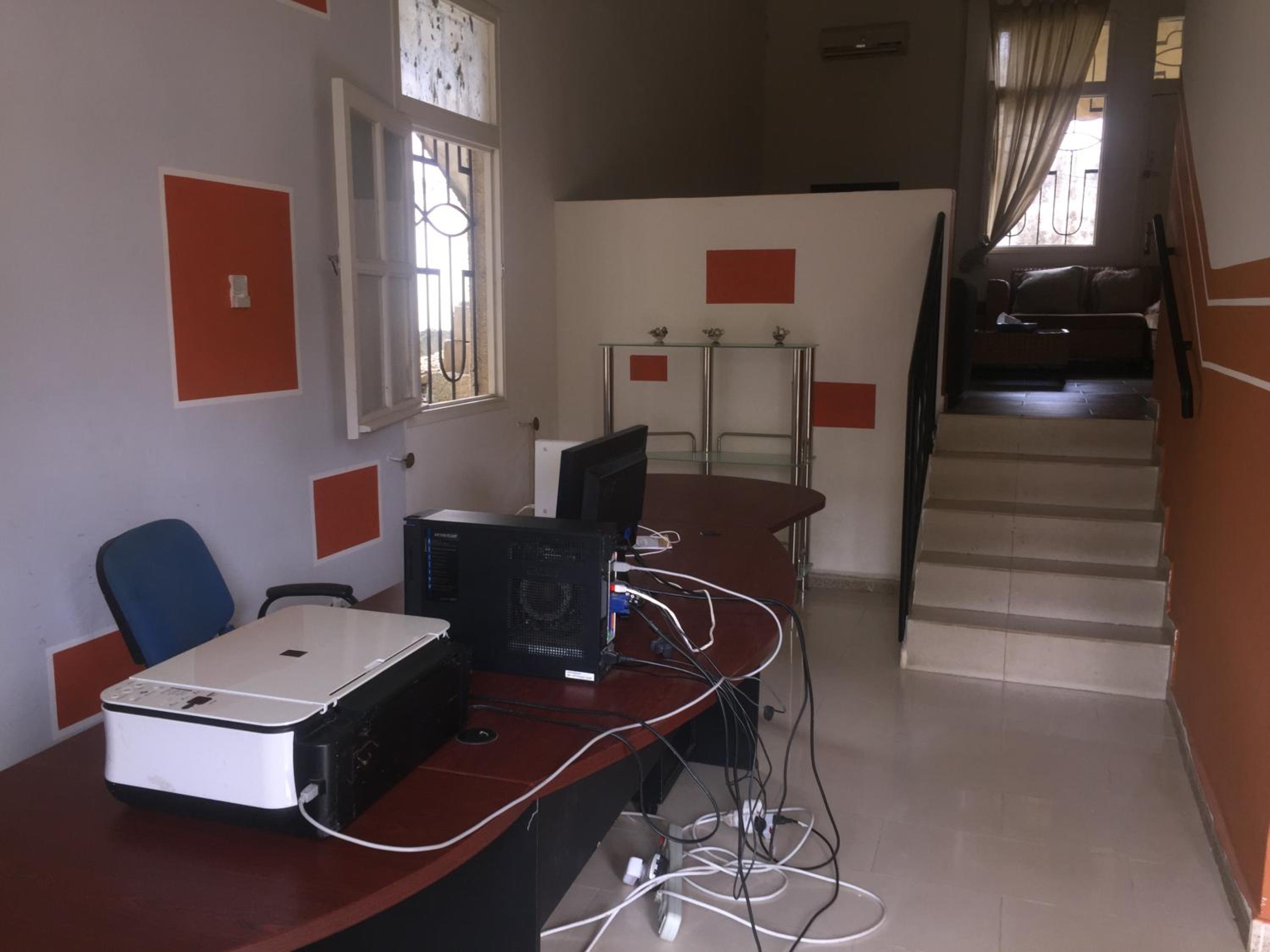 Residences Hotels Sejours Affaires