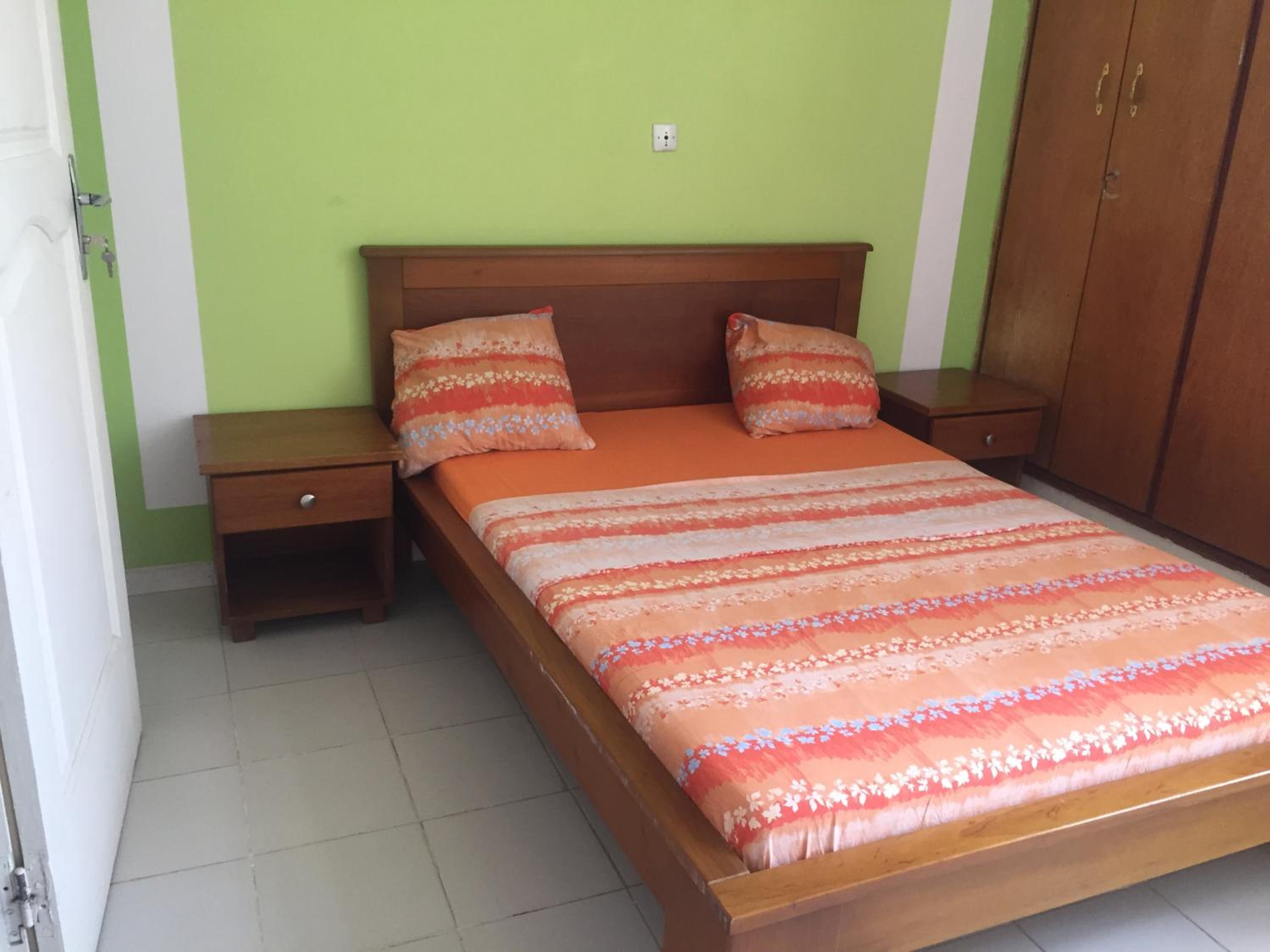 Residences Hotels Sejours Affaires