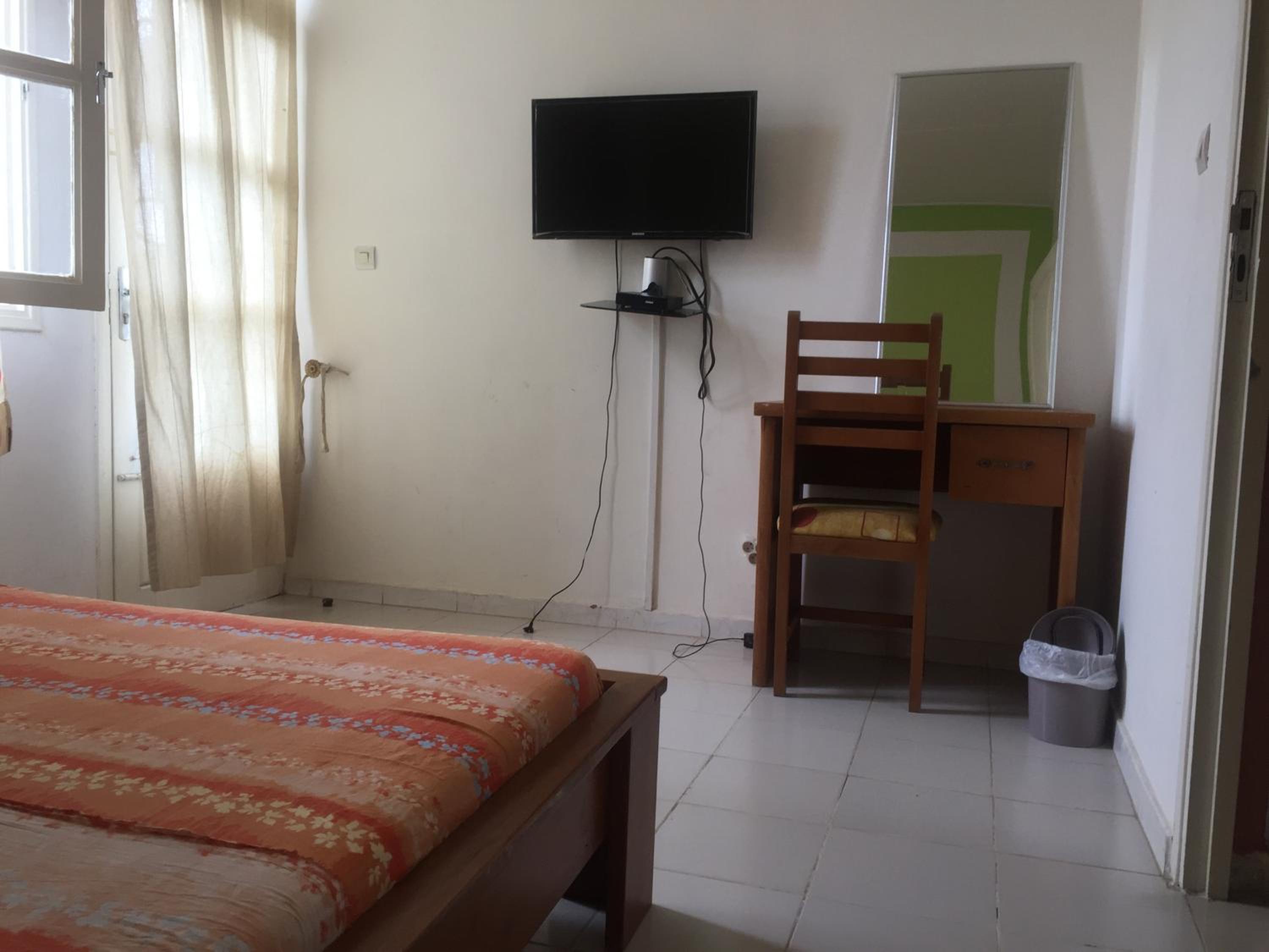 Residences Hotels Sejours Affaires