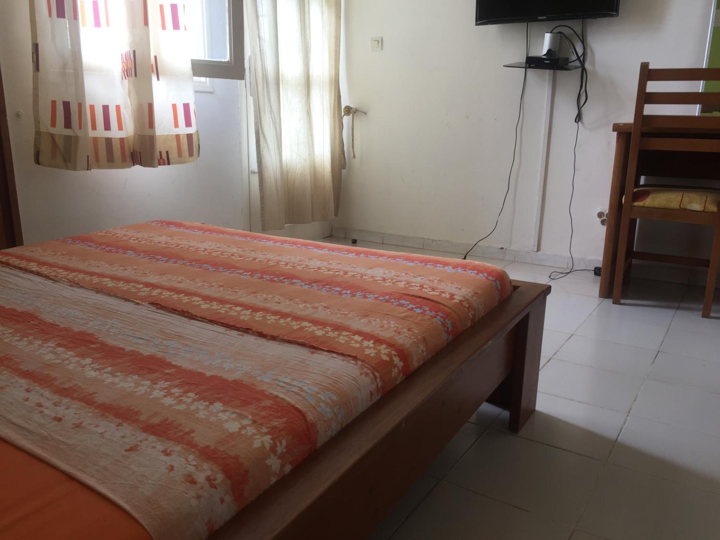 Residences Hotels Sejours Affaires