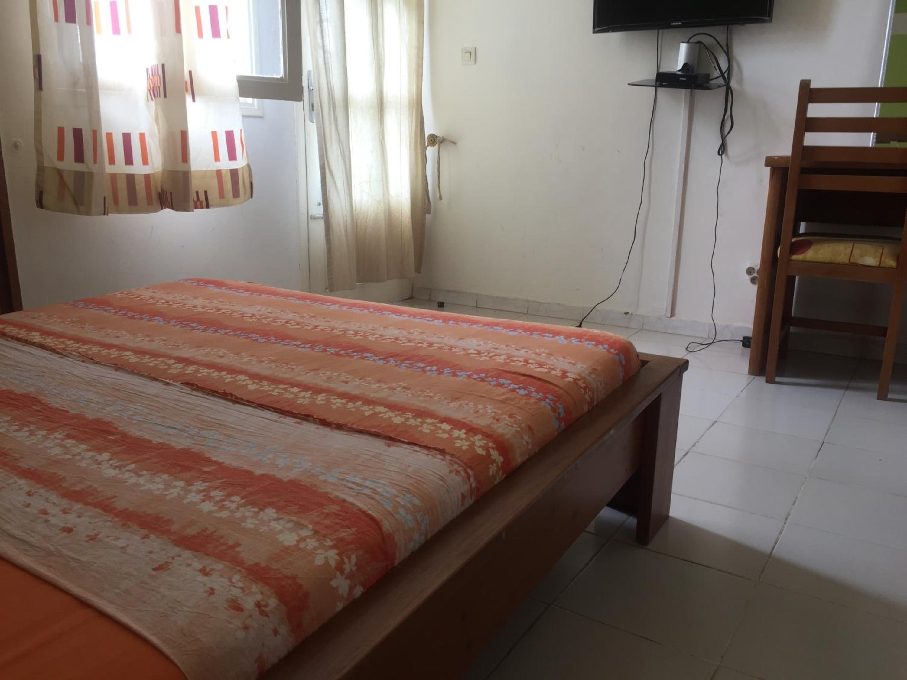 Residences Hotels Sejours Affaires