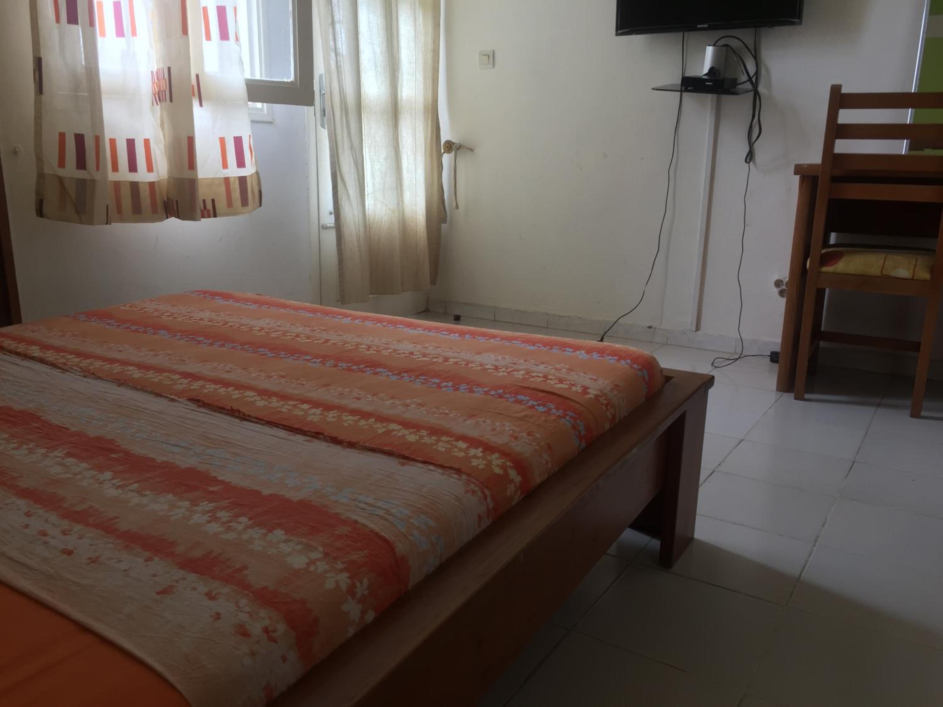 Residences Hotels Sejours Affaires