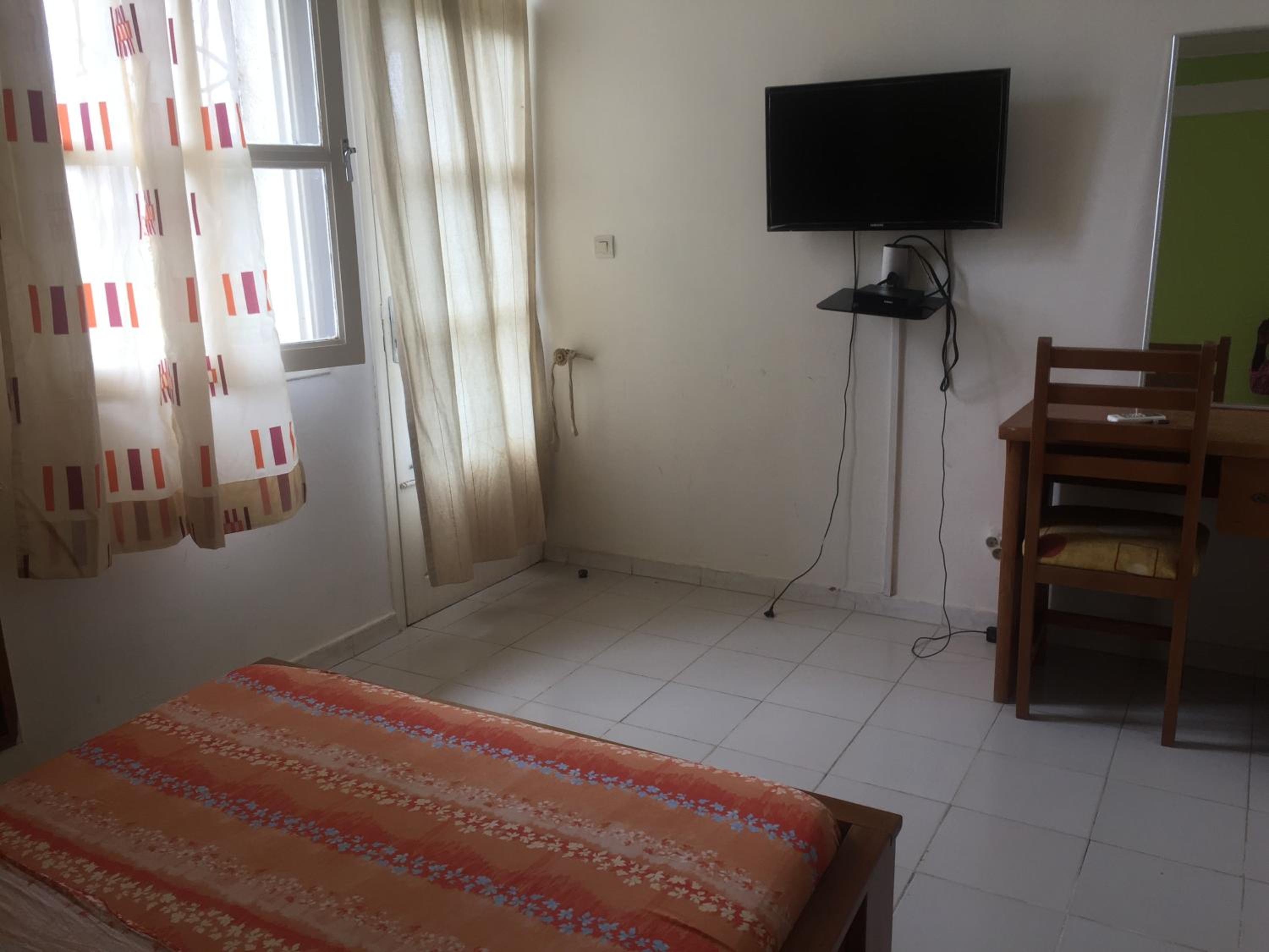 Residences Hotels Sejours Affaires