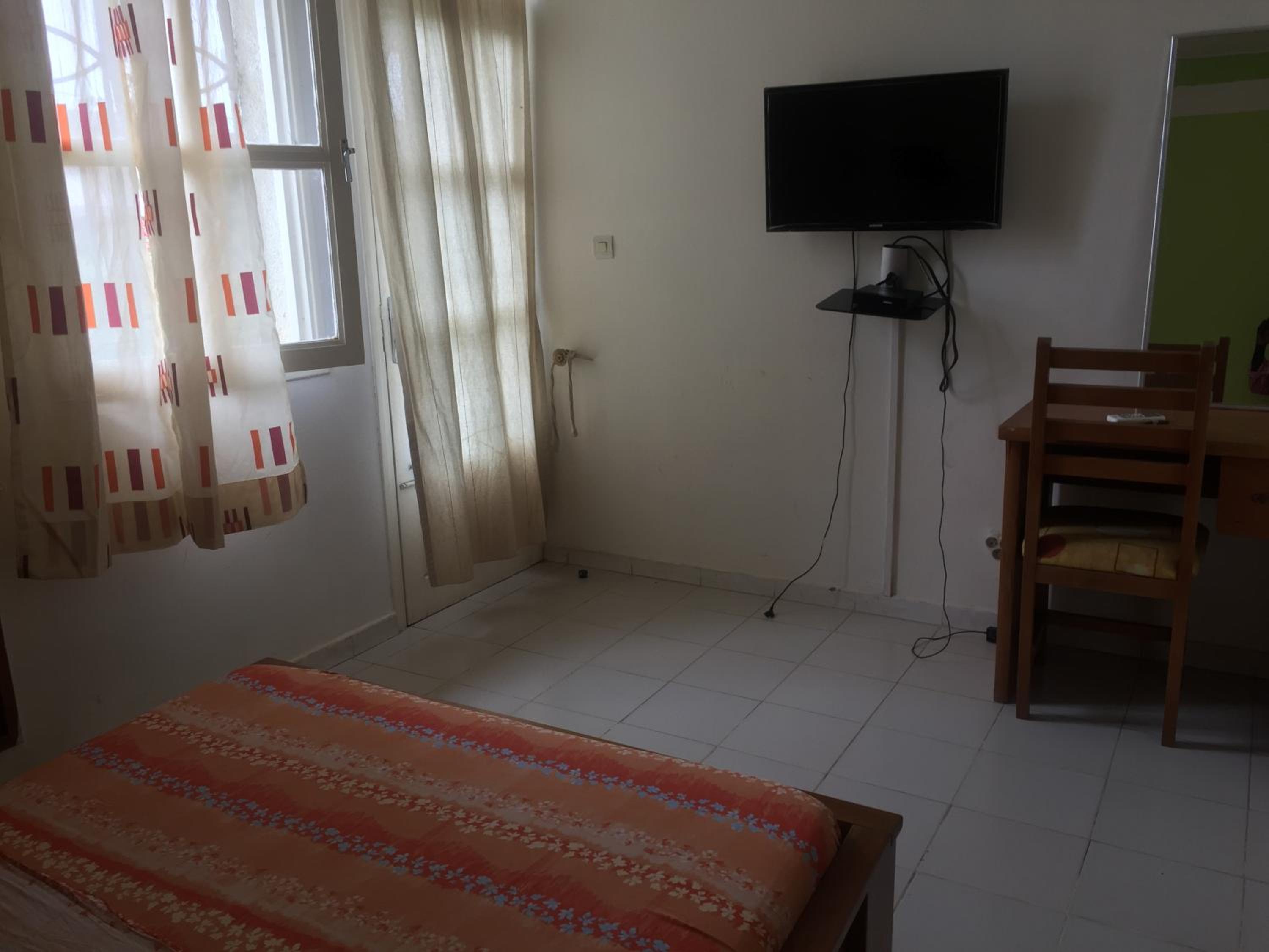 Residences Hotels Sejours Affaires