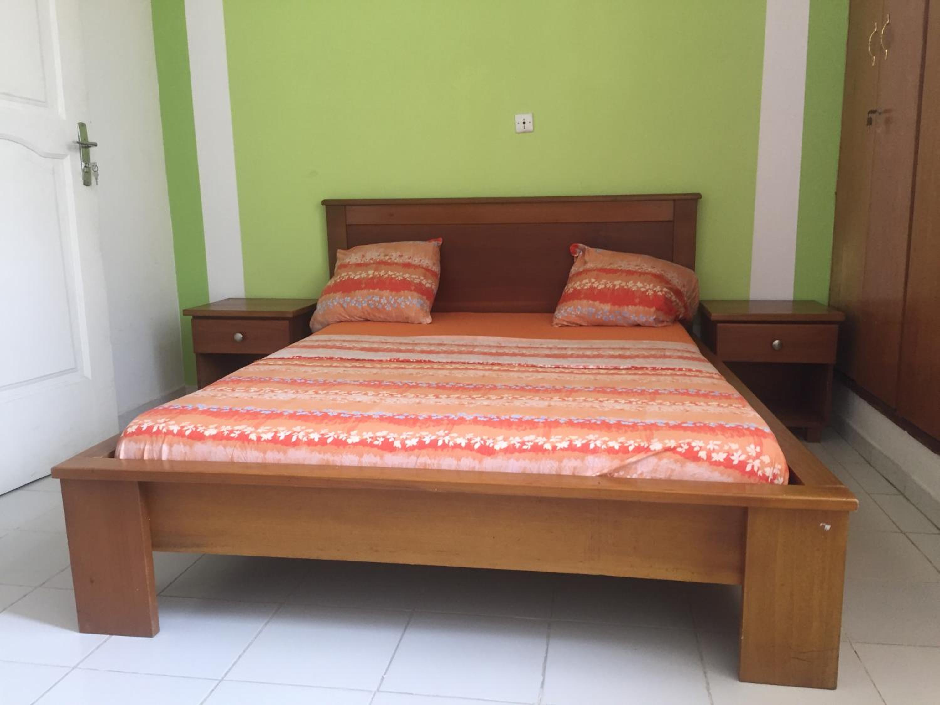 Residences Hotels Sejours Affaires