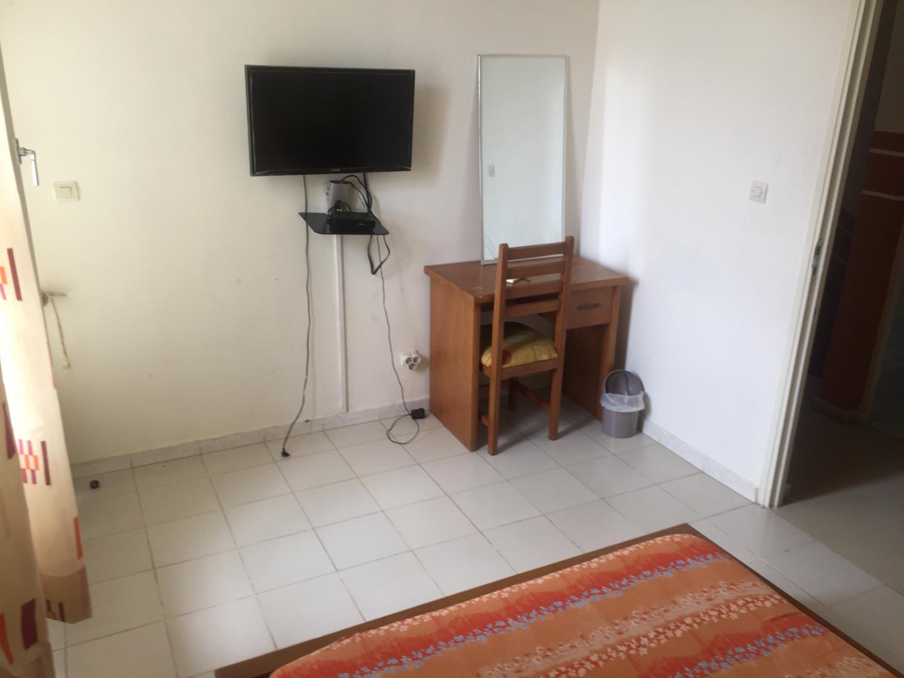 Residences Hotels Sejours Affaires
