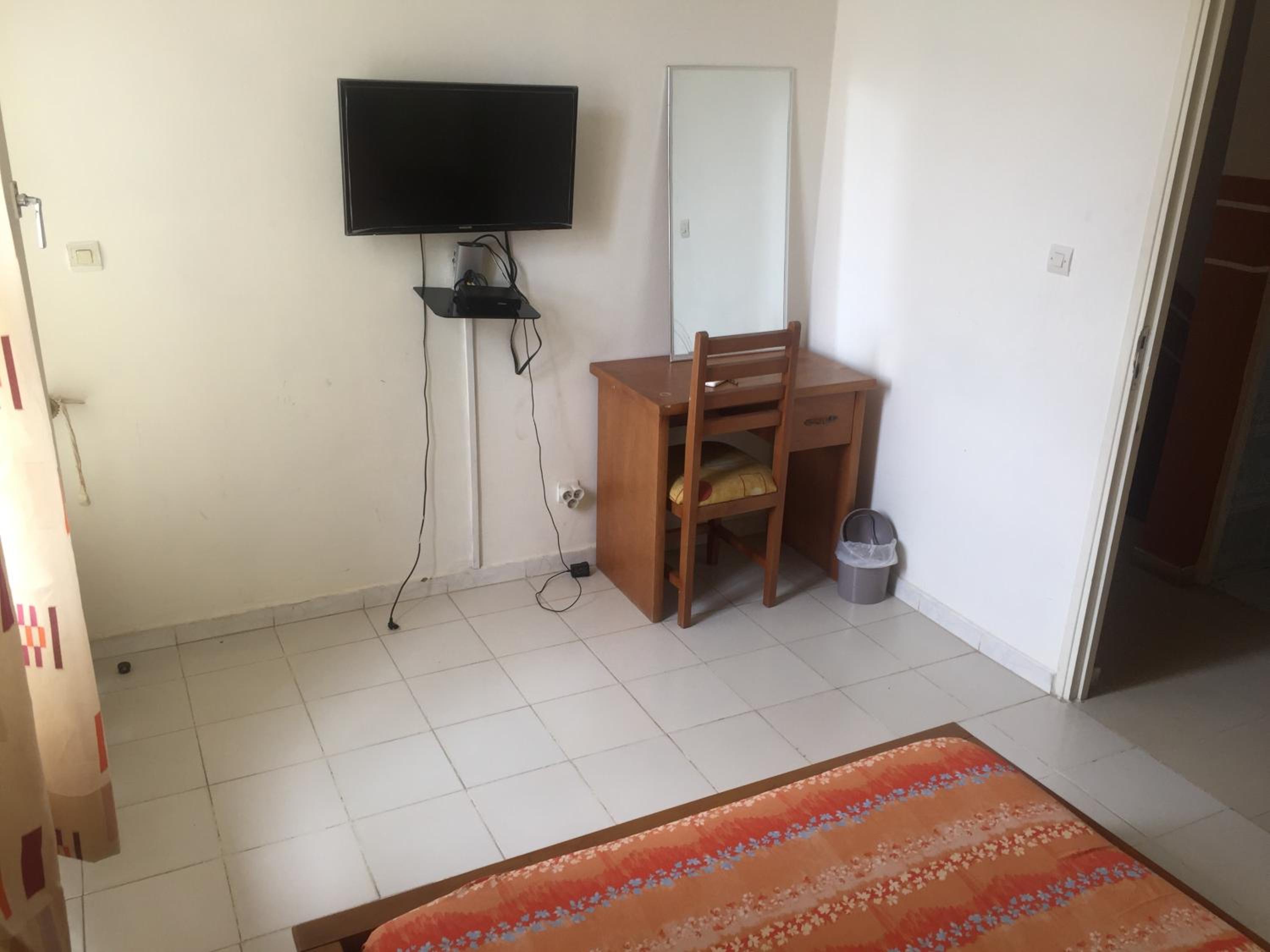 Residences Hotels Sejours Affaires