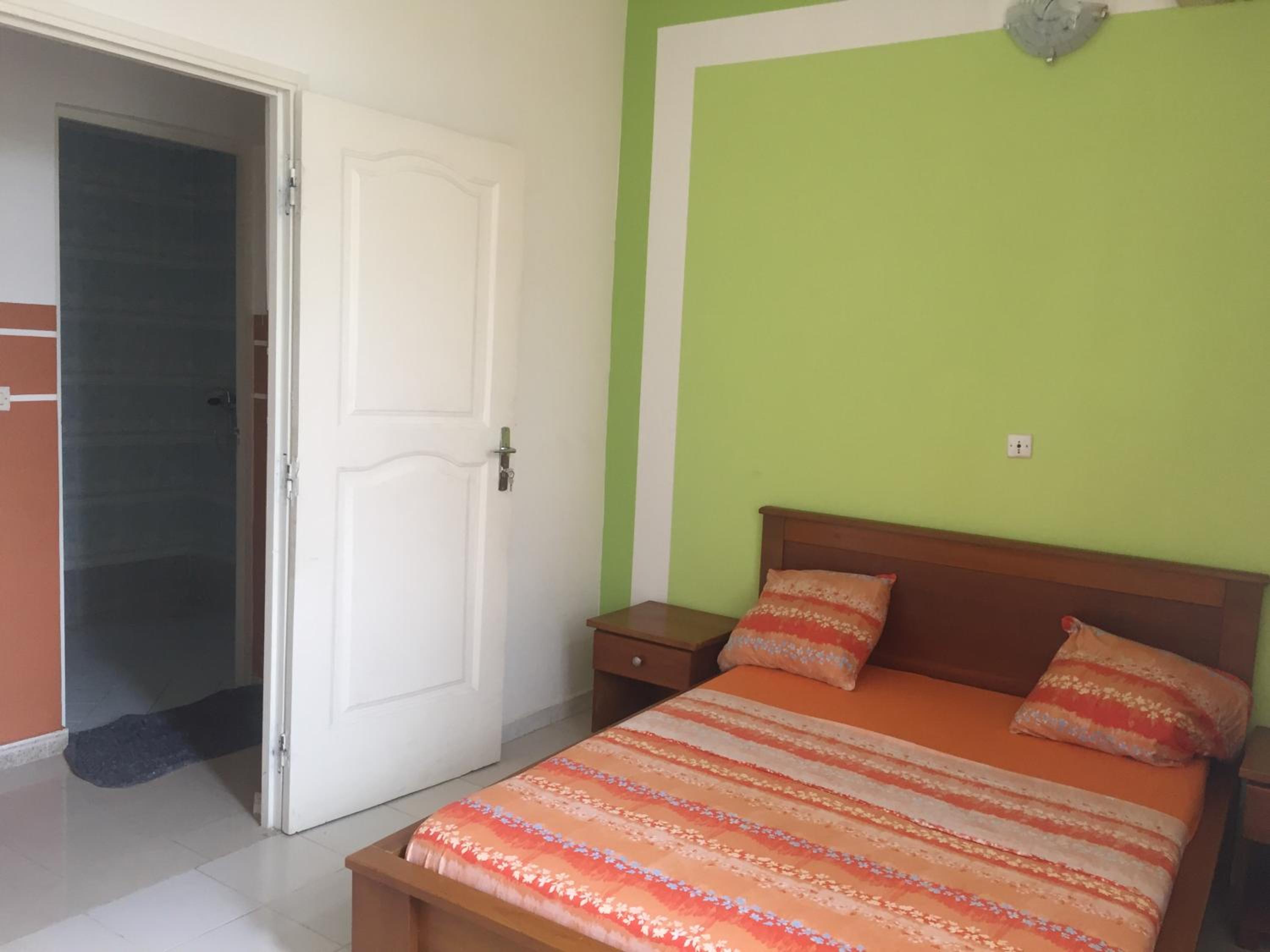 Residences Hotels Sejours Affaires