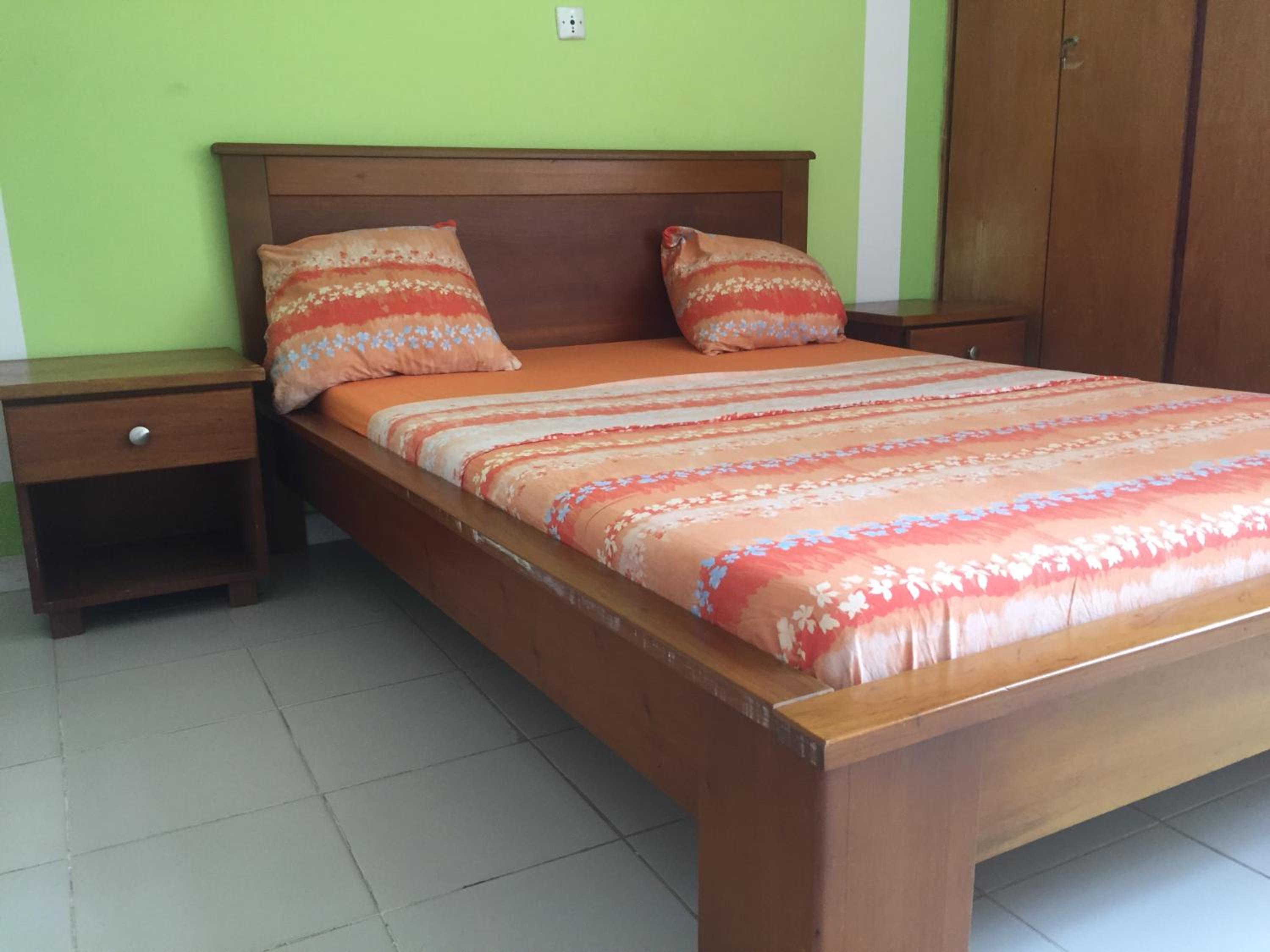 Residences Hotels Sejours Affaires
