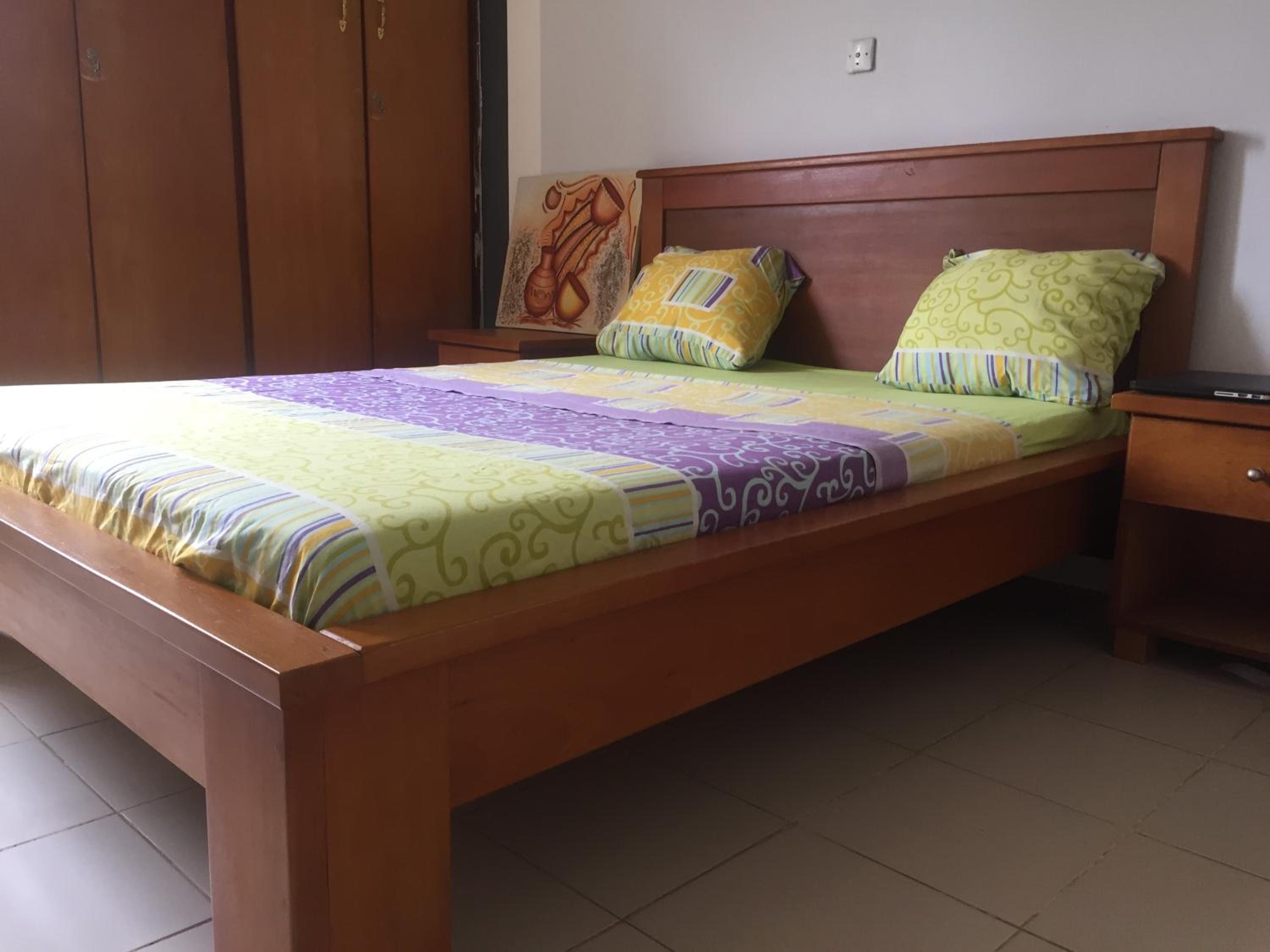 Residences Hotels Sejours Affaires