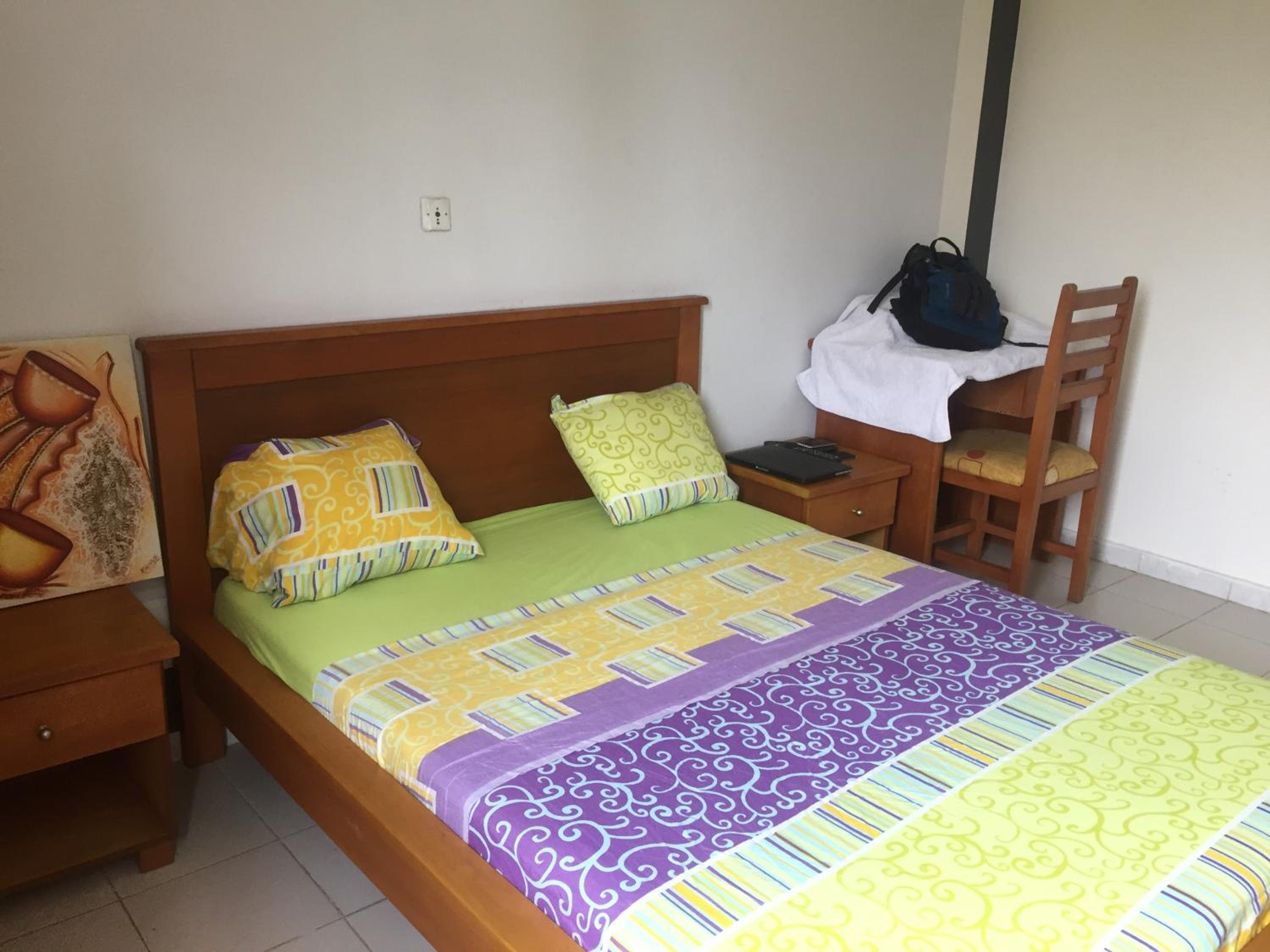Residences Hotels Sejours Affaires