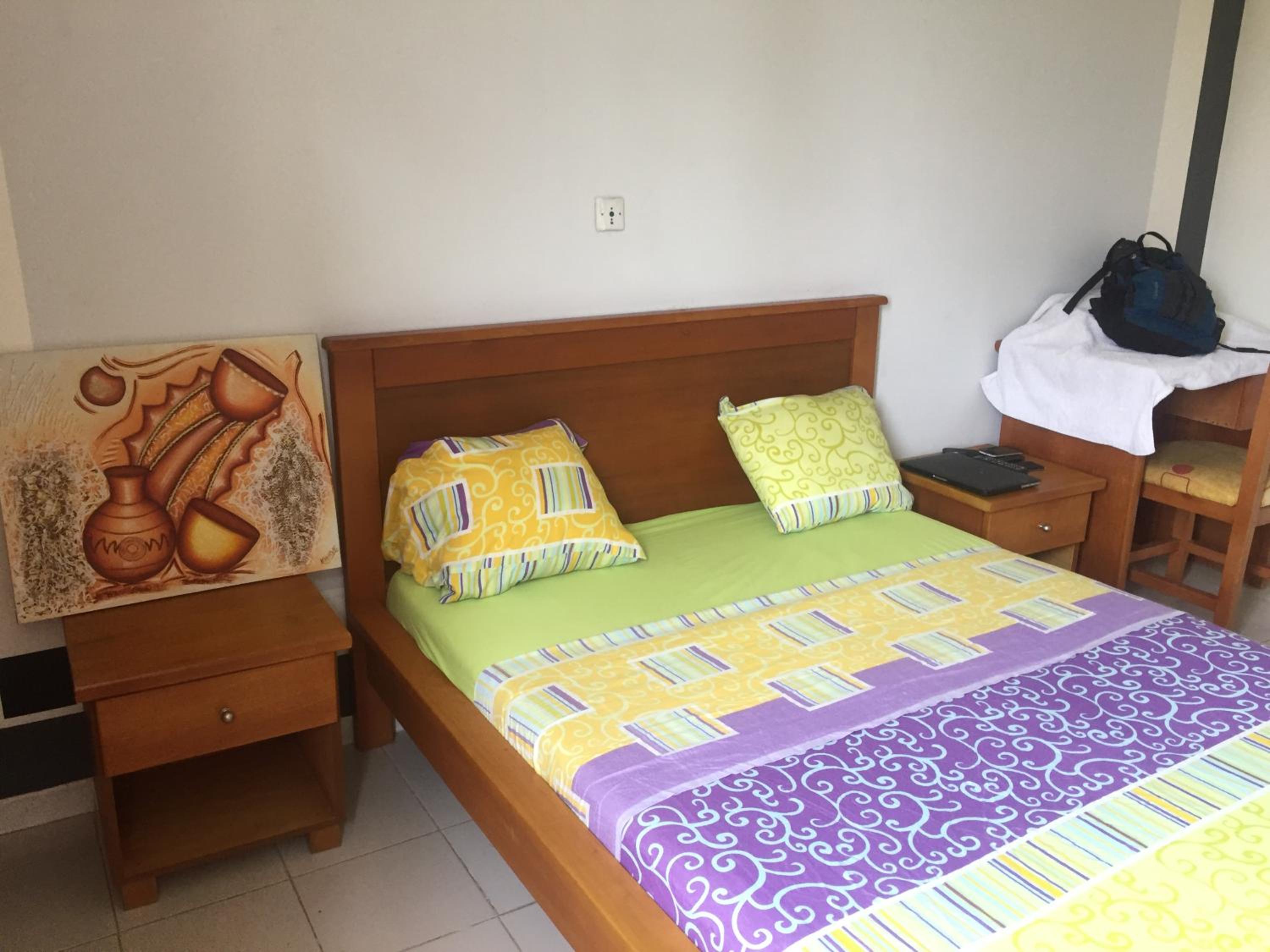 Residences Hotels Sejours Affaires