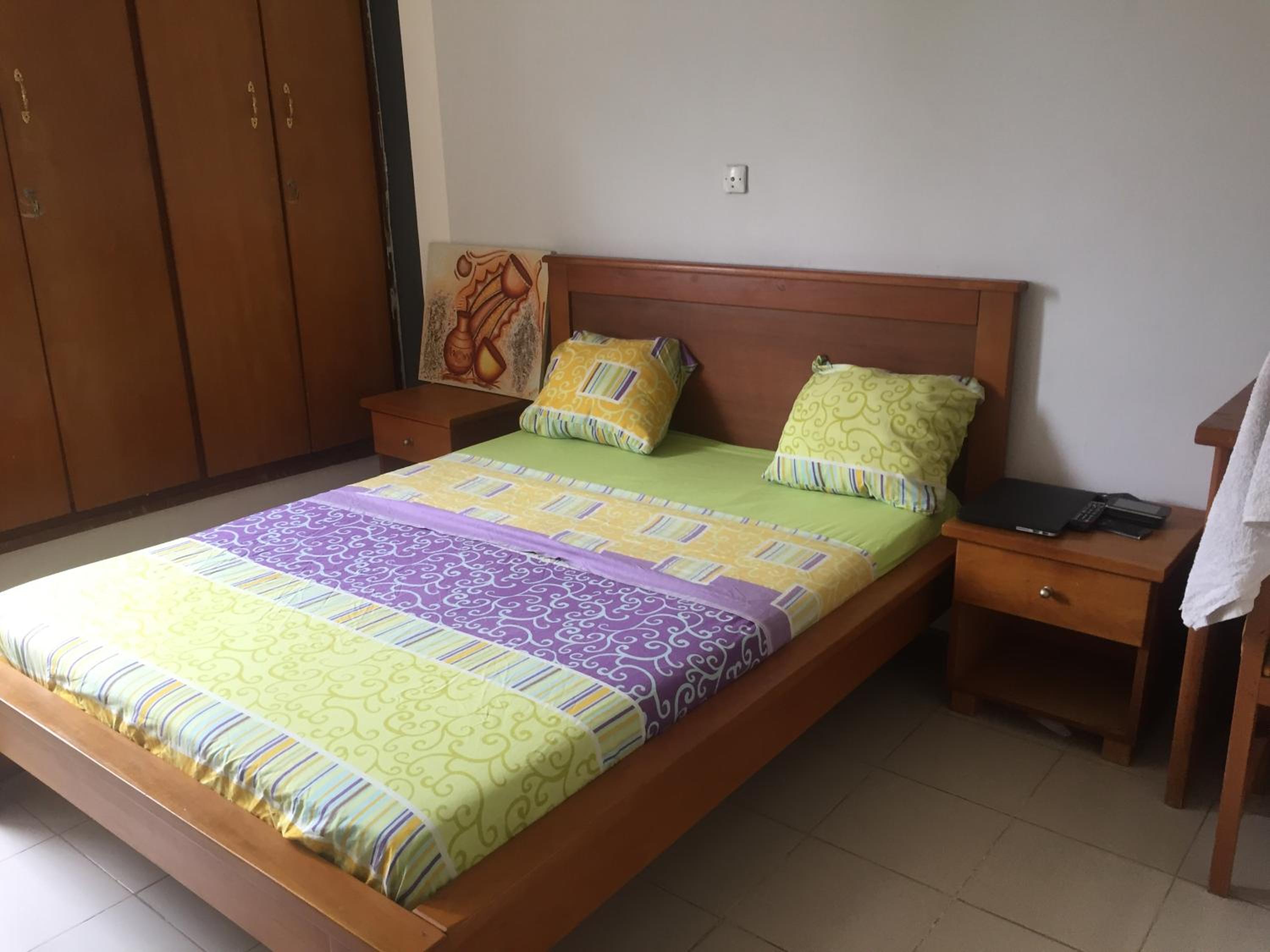 Residences Hotels Sejours Affaires