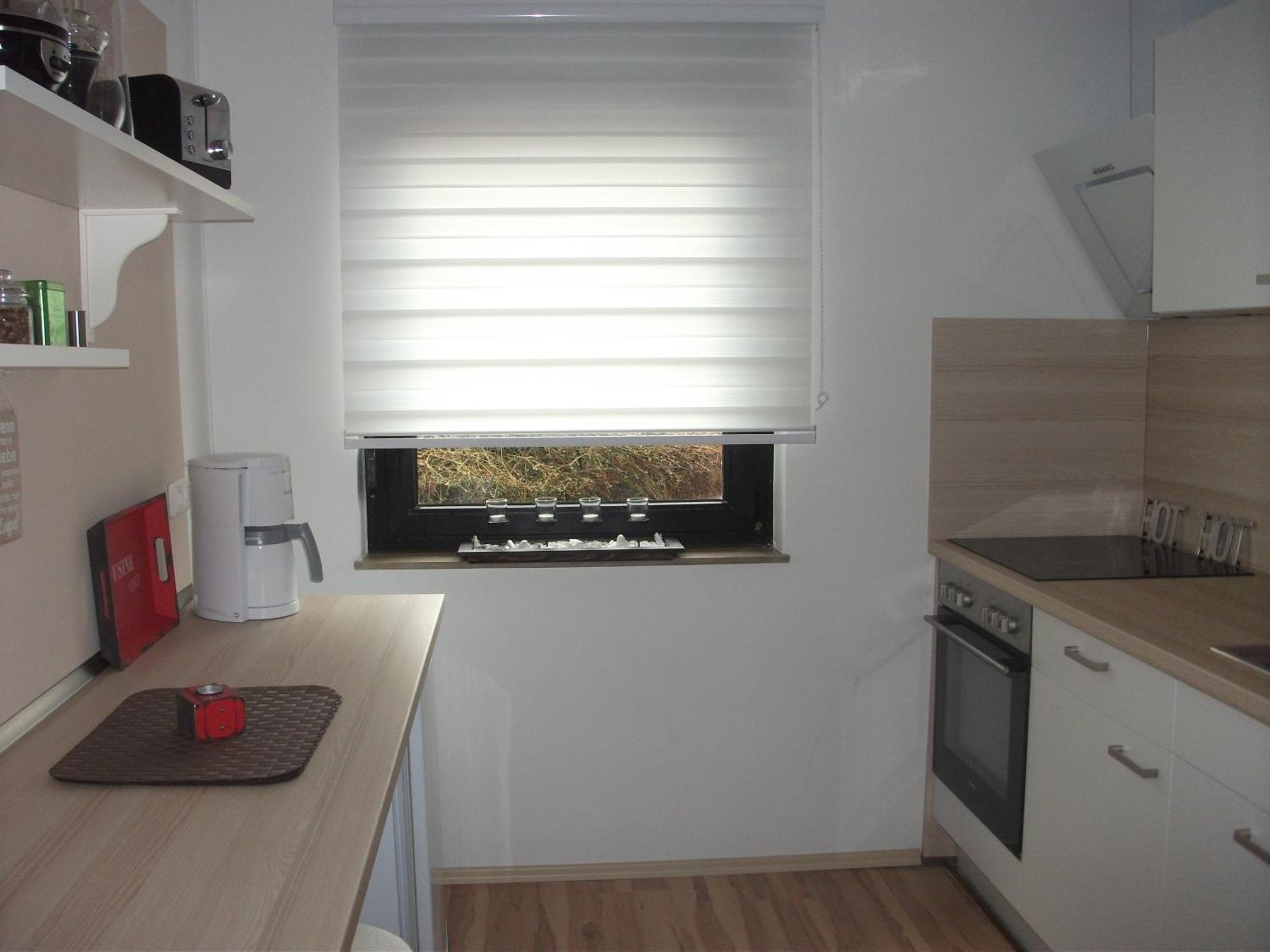 Ferienwohnung im Harz