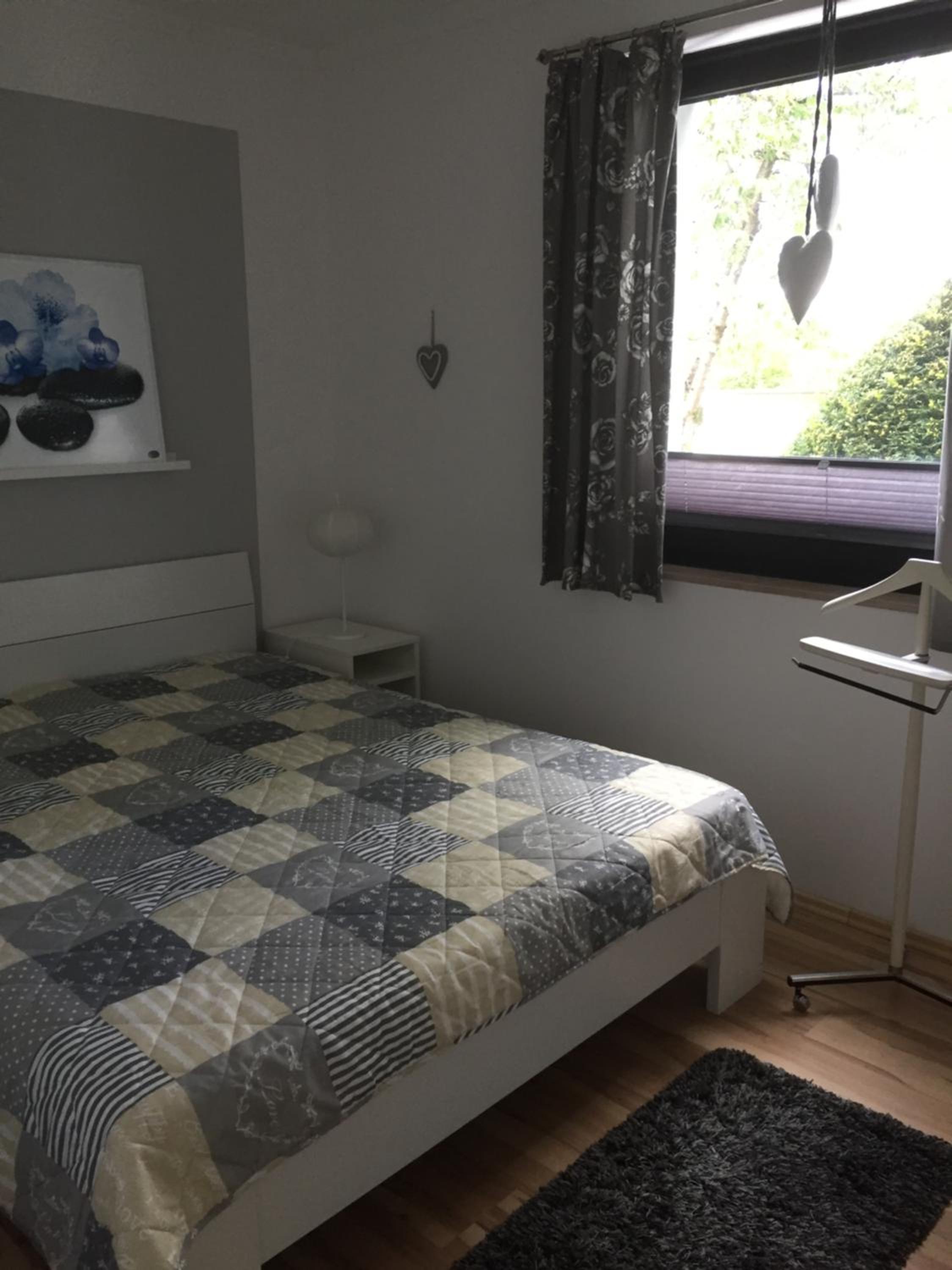 Ferienwohnung im Harz