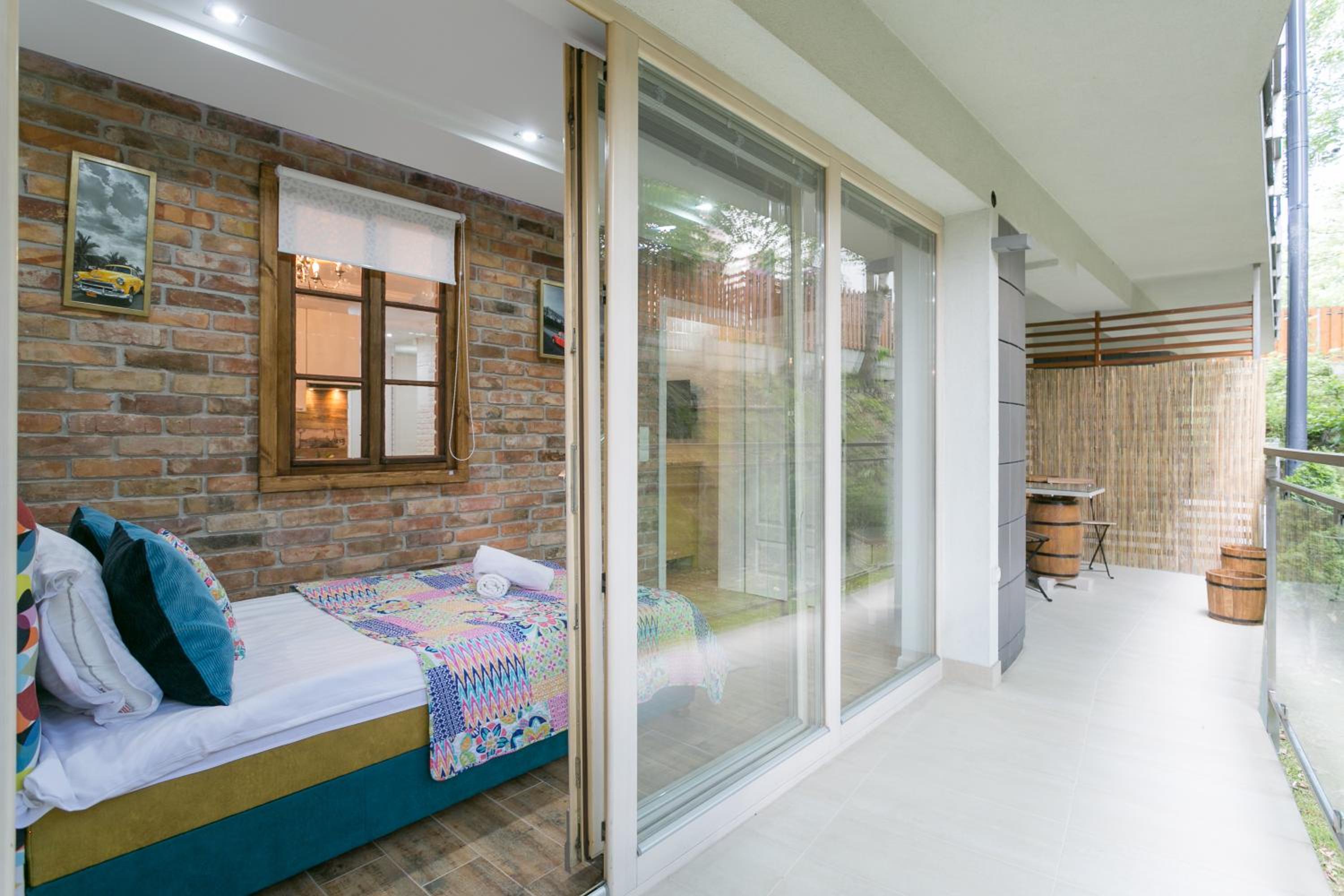 VIP Apartamenty Stara Polana