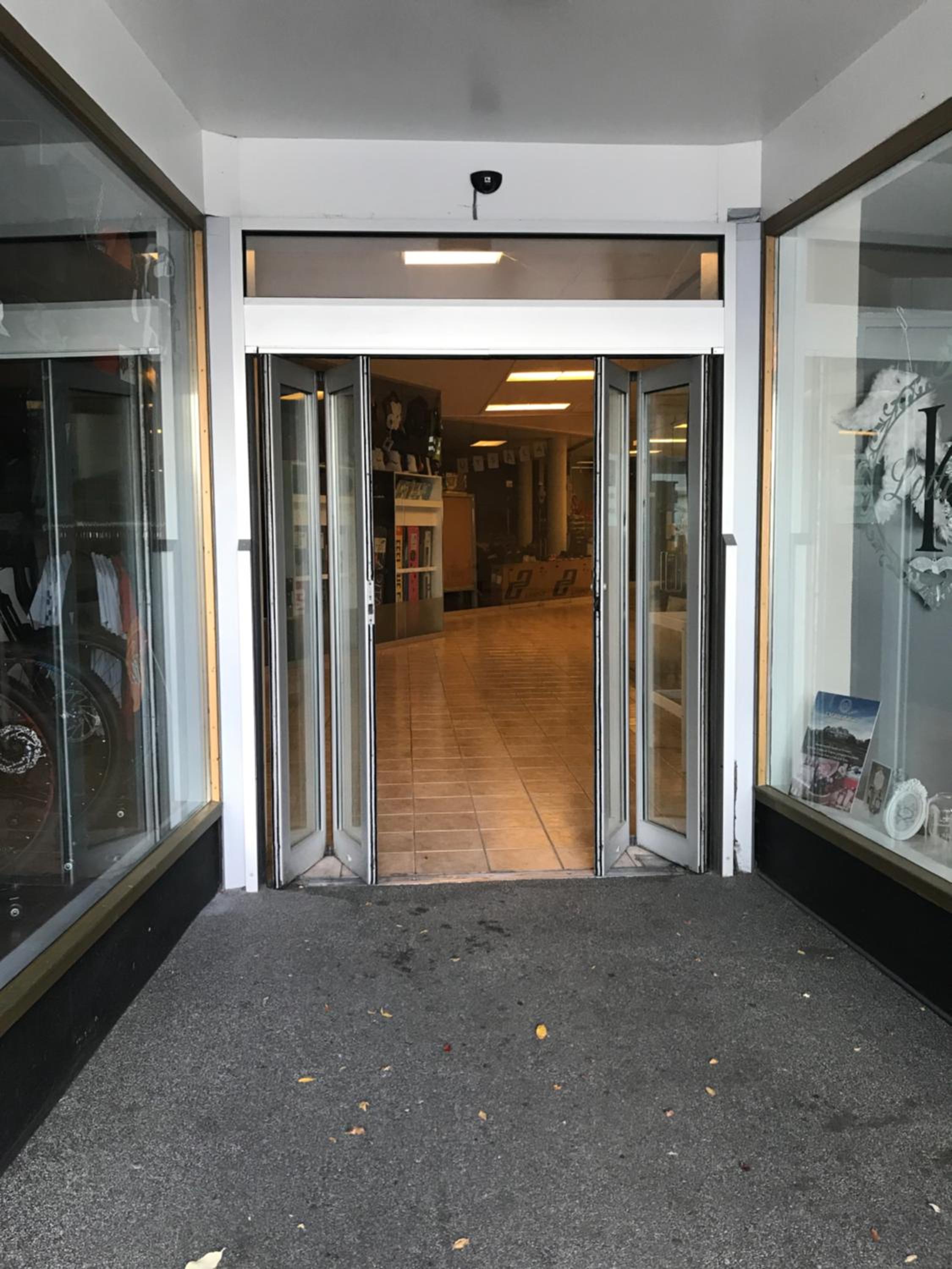 Hafnarstræti Hostel