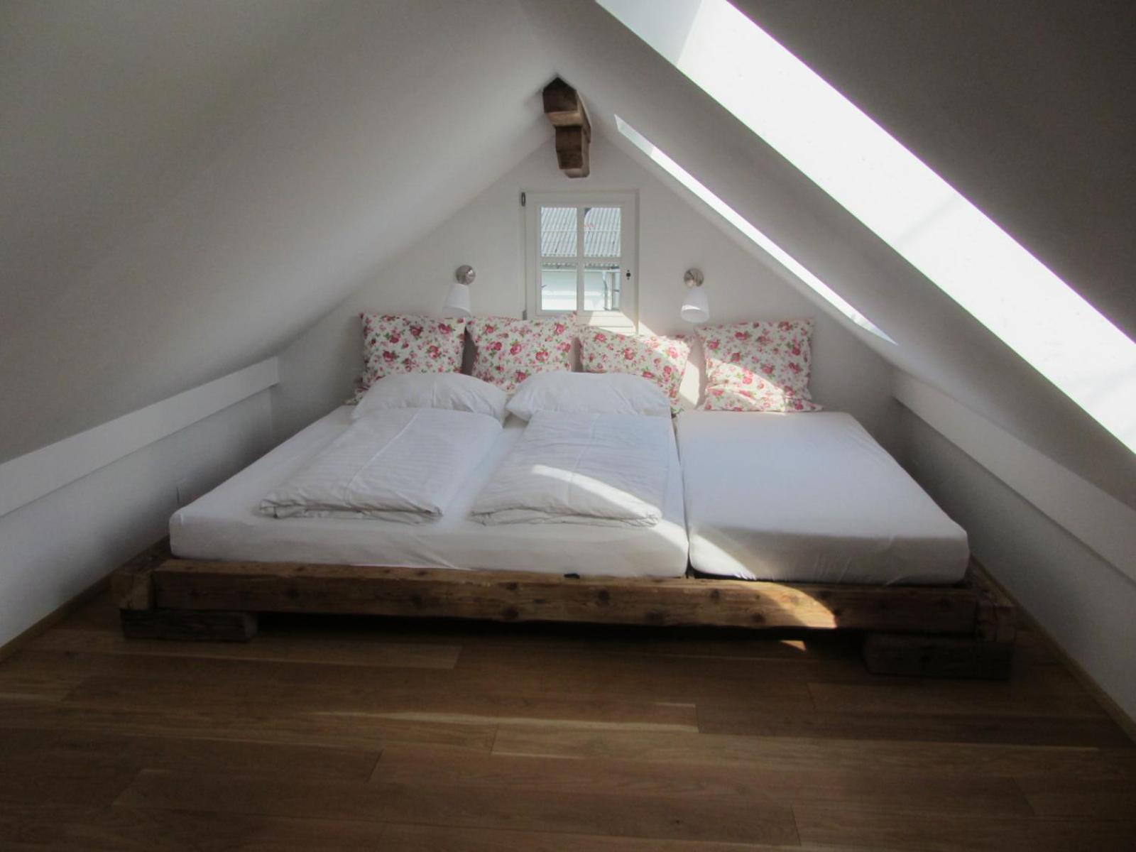 Chalet "Hoamatl"